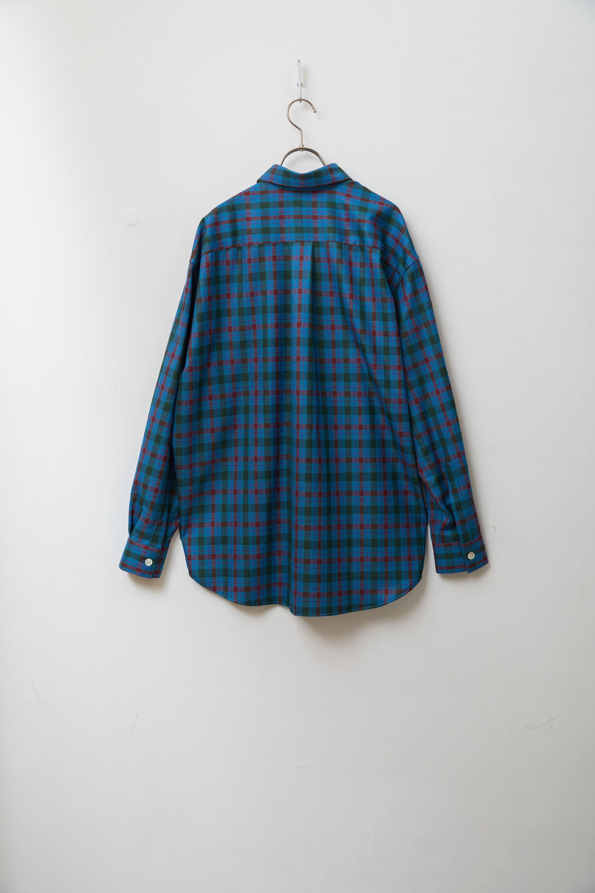 NAMACHEKO (ナマチェコ ) / COLT SHIRT / シャツ – style department_