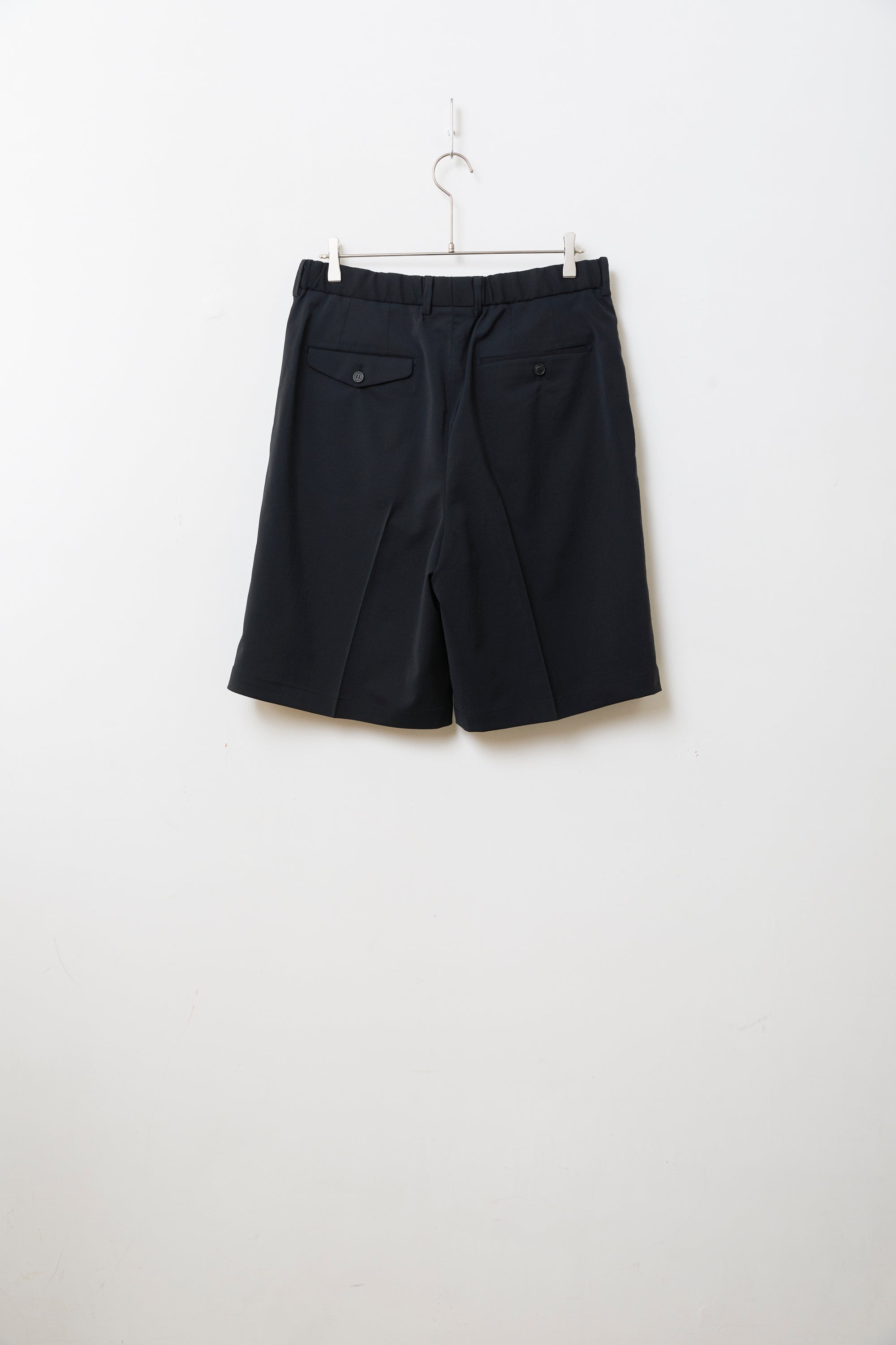 yoko size M マミエール ショーツ ブラック ２枚 LESET Yoko Pocket Pant in Black in Cotton