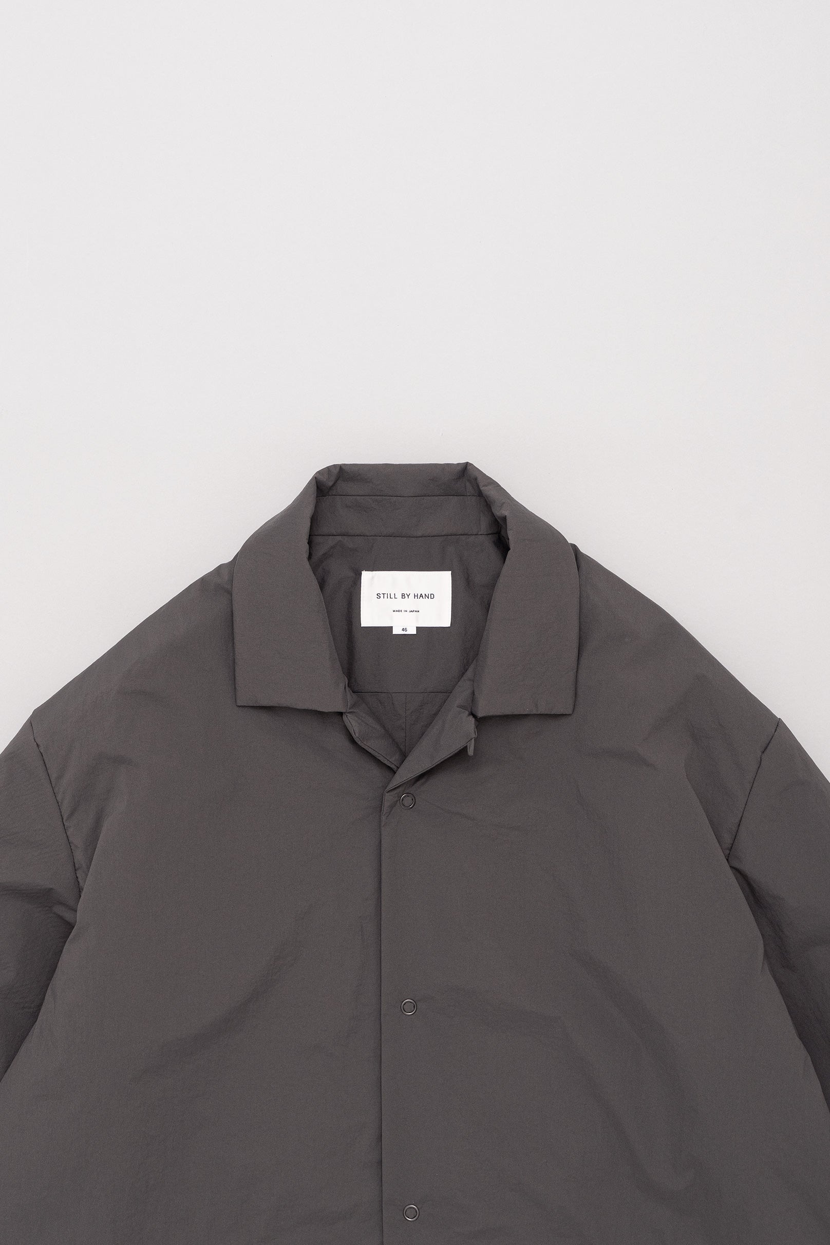 STILL BY HAND (スティルバイハンド) / BL01254 / ブルゾン – style