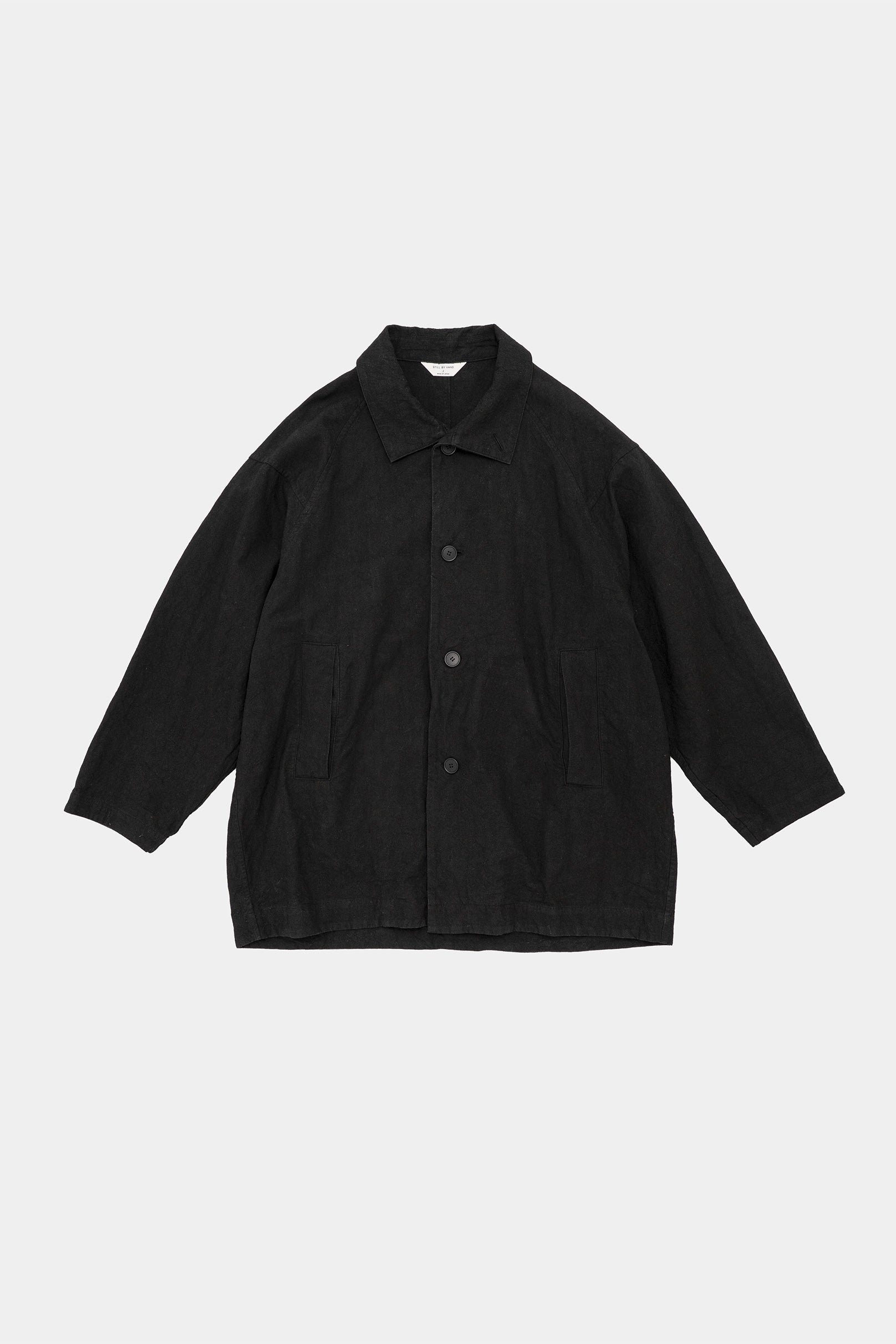STILL BY HAND(スティルバイハンド）/ CO02261 / コート – style