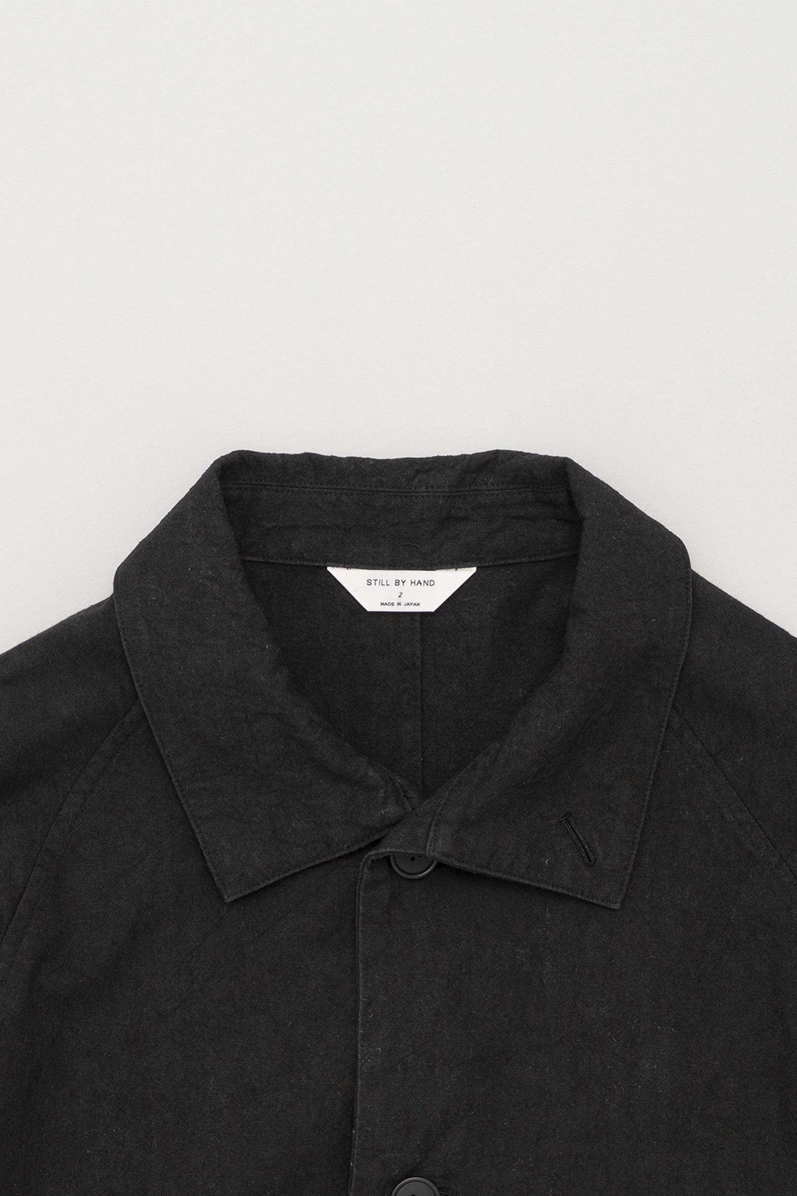 STILL BY HAND(スティルバイハンド）/ CO02261 / コート – style