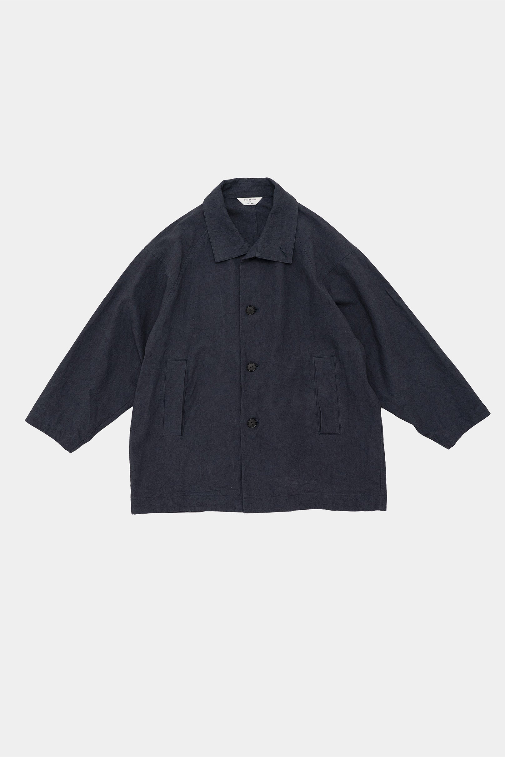 STILL BY HAND(スティルバイハンド）/ CO02261 / コート – style