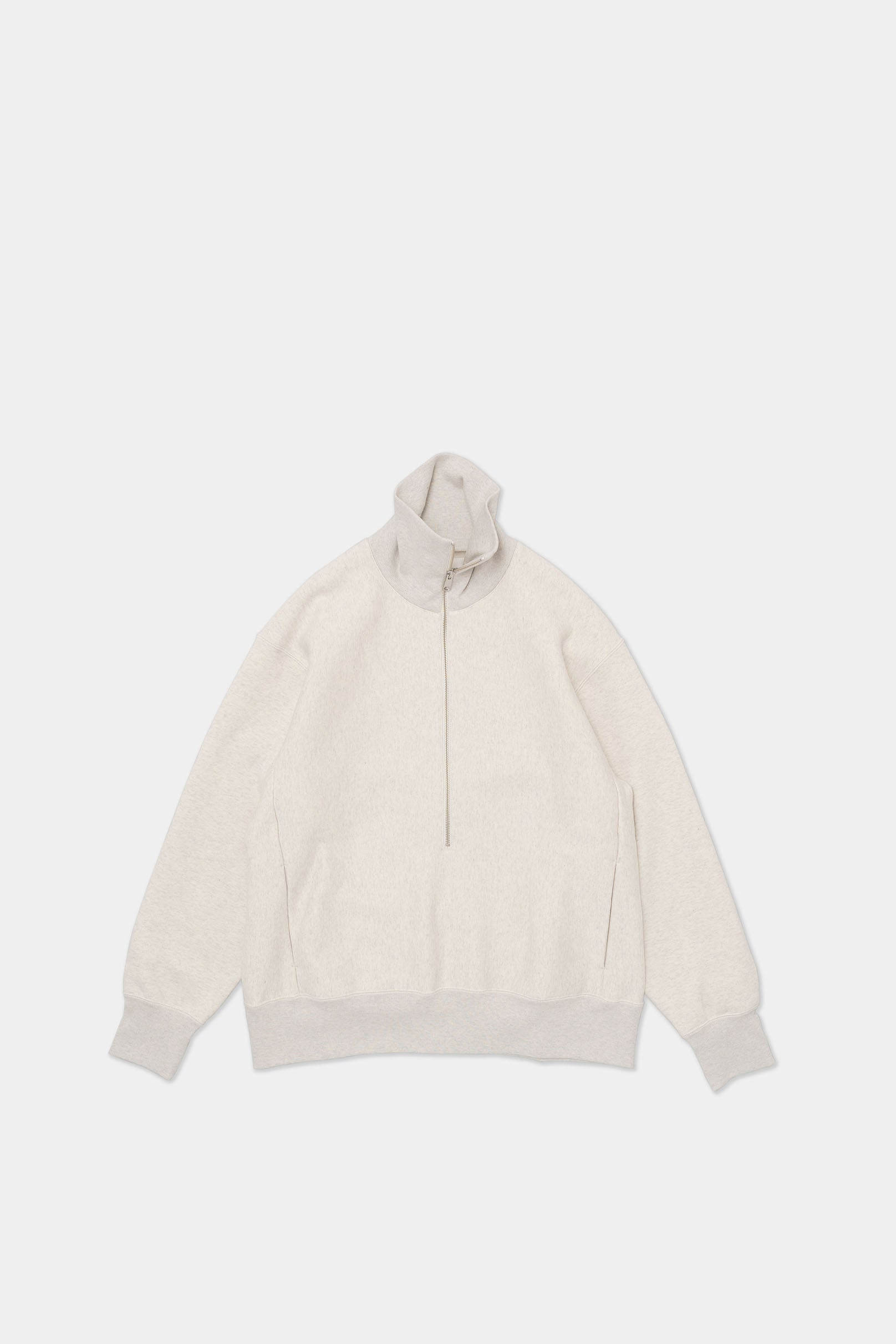 STILL BY HAND(スティルバイハンド) / CS03243 / スウェット – style