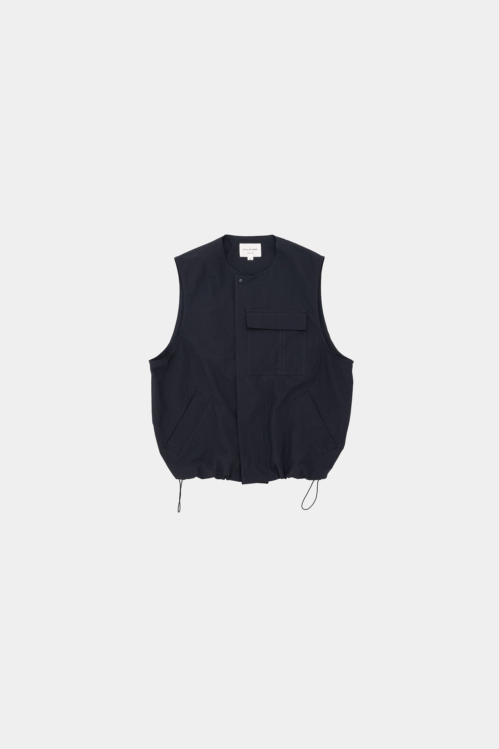 ベスト – style department_