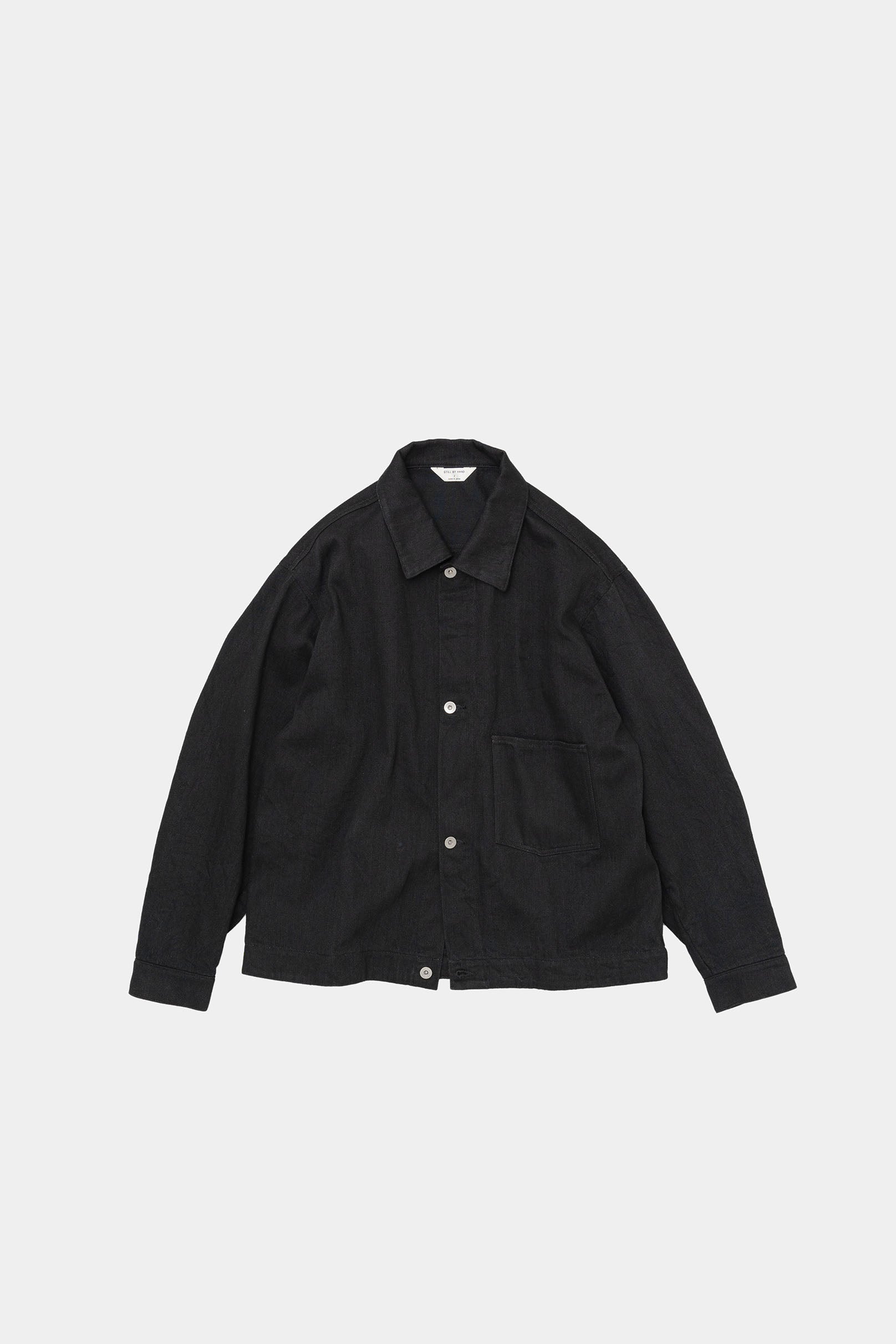 SALE！20%OFF】STILL BY HAND スティルバイハンド 12オンス