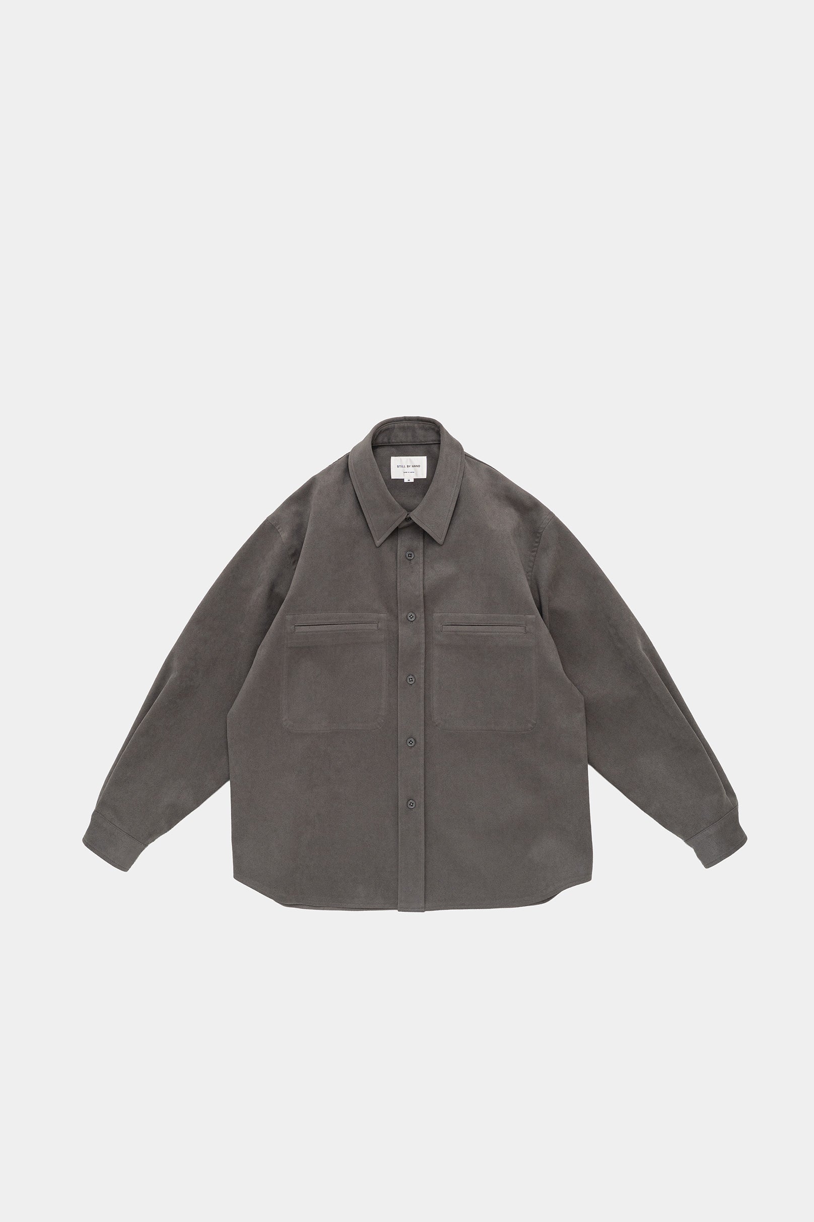 STILL BY HAND (スティルバイハンド) / BL02254 / ブルゾン – style