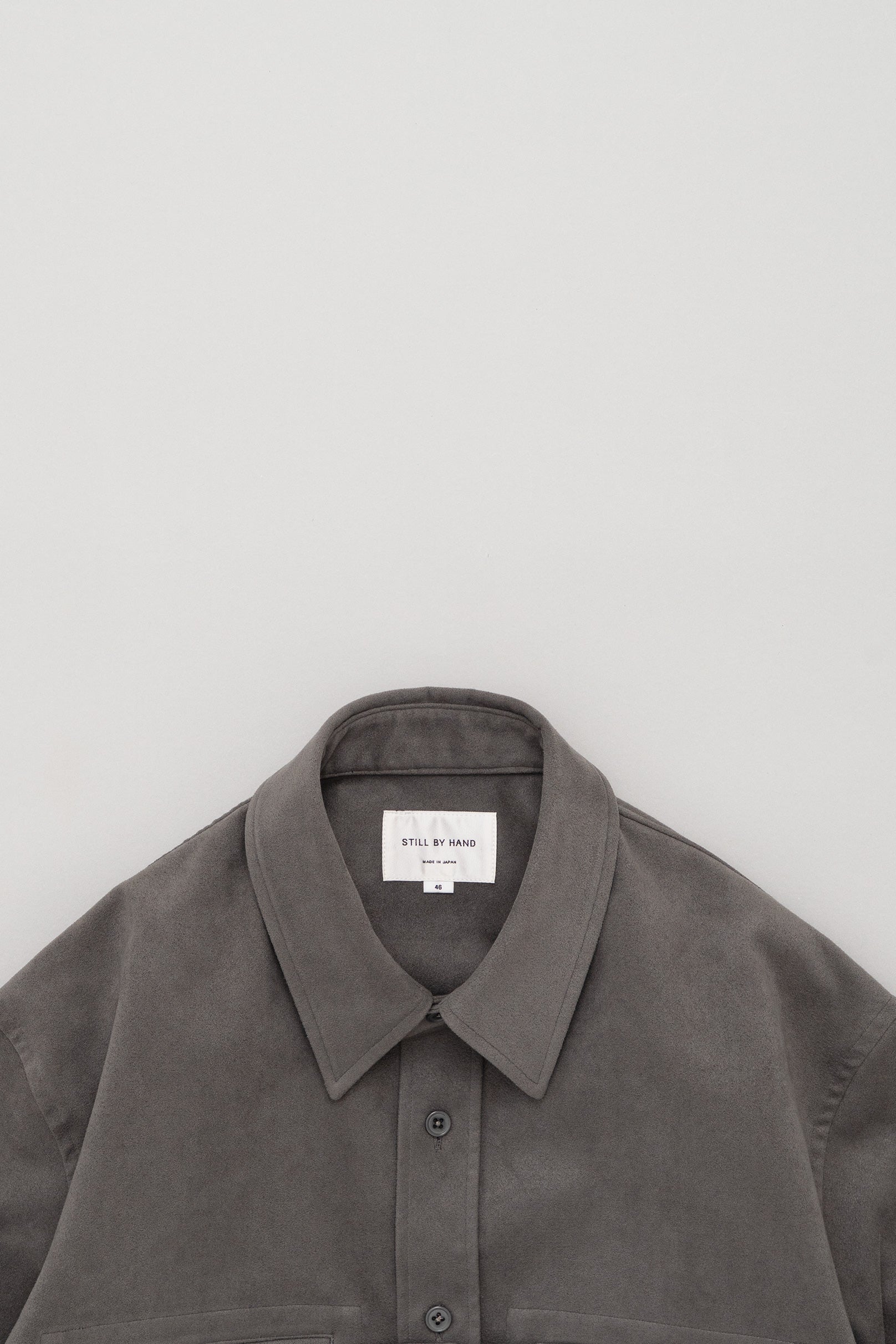 STILL BY HAND (スティルバイハンド) / BL02254 / ブルゾン – style