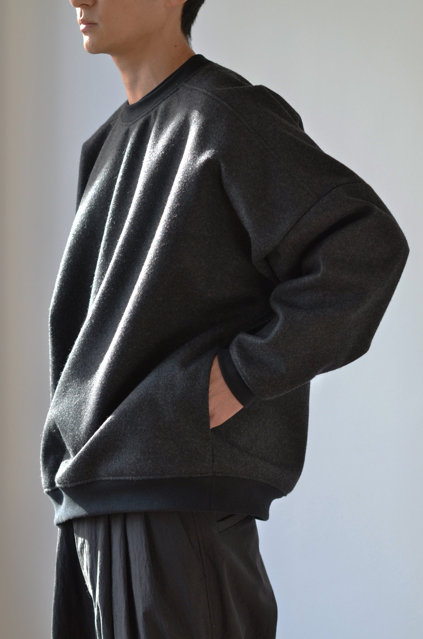 L青【TENDERLOIN】MELTON CPO JKT／新品未使用／送料込 8020000913447_8.jpg