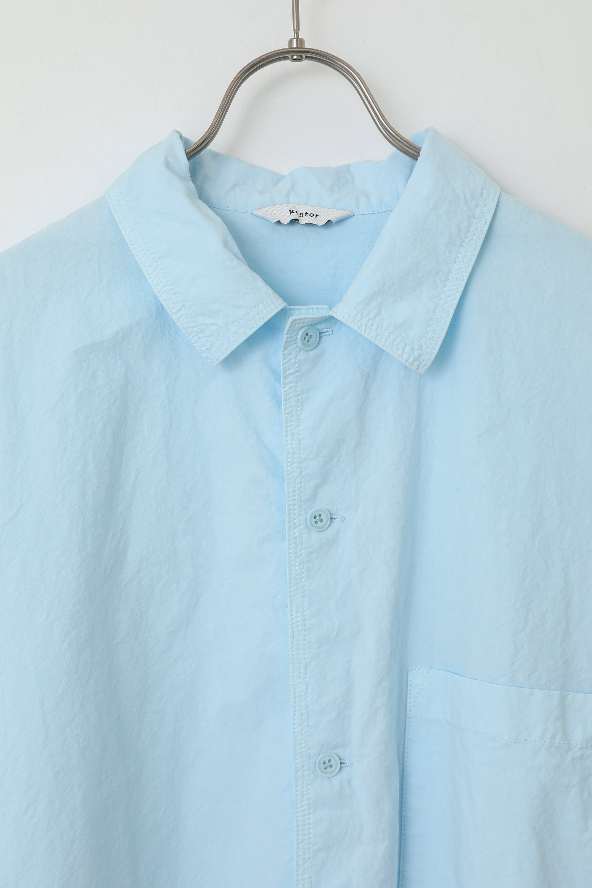 新品未使用 コントール kontor シャツ サイズ2 kontor(コントール) / KON-SH03251 / シャツ – style department_