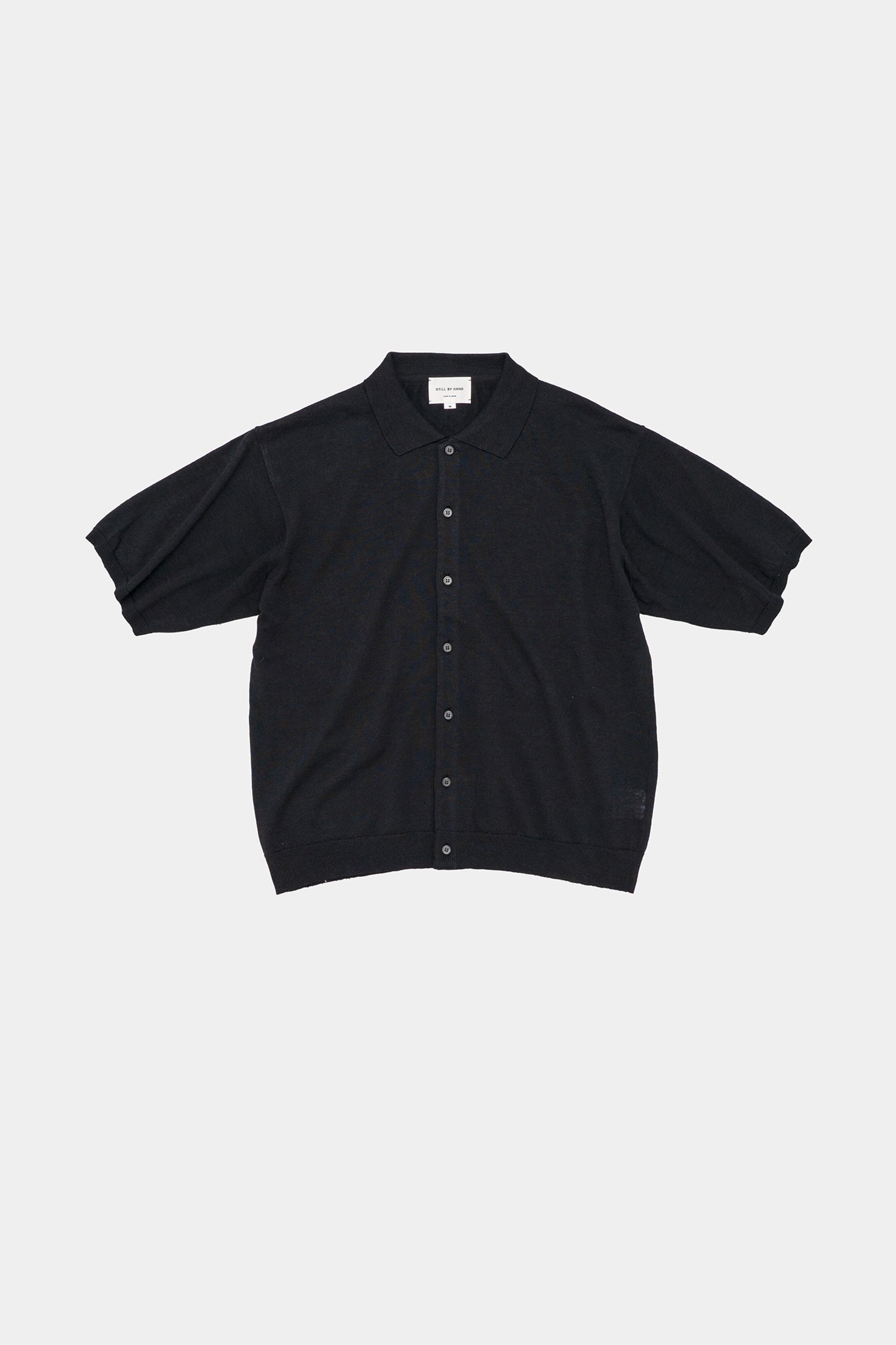 STILL BY HAND(スティルバイハンド) / KN04262 / ニット – style