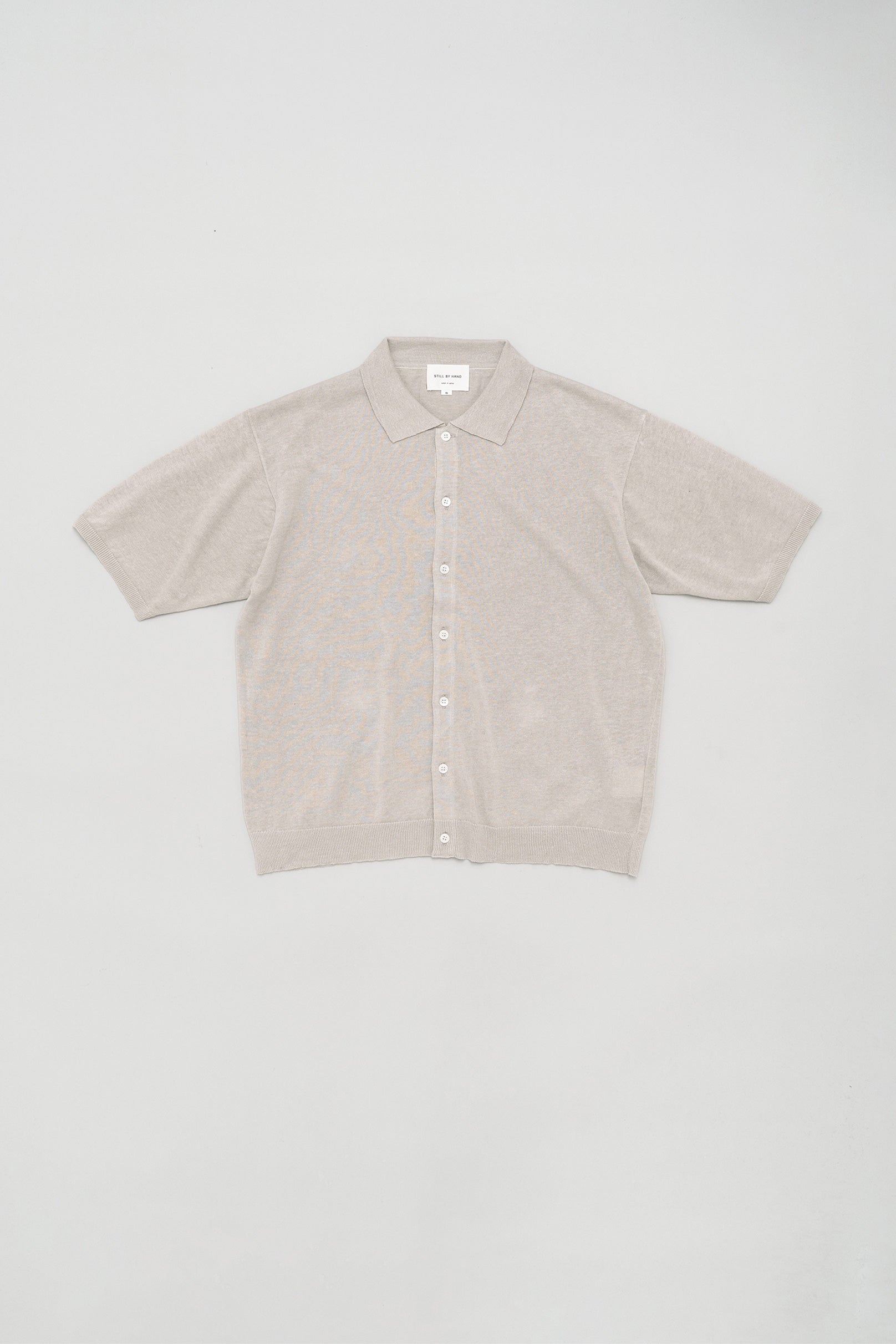 STILL BY HAND(スティルバイハンド) / KN04262 / ニット – style