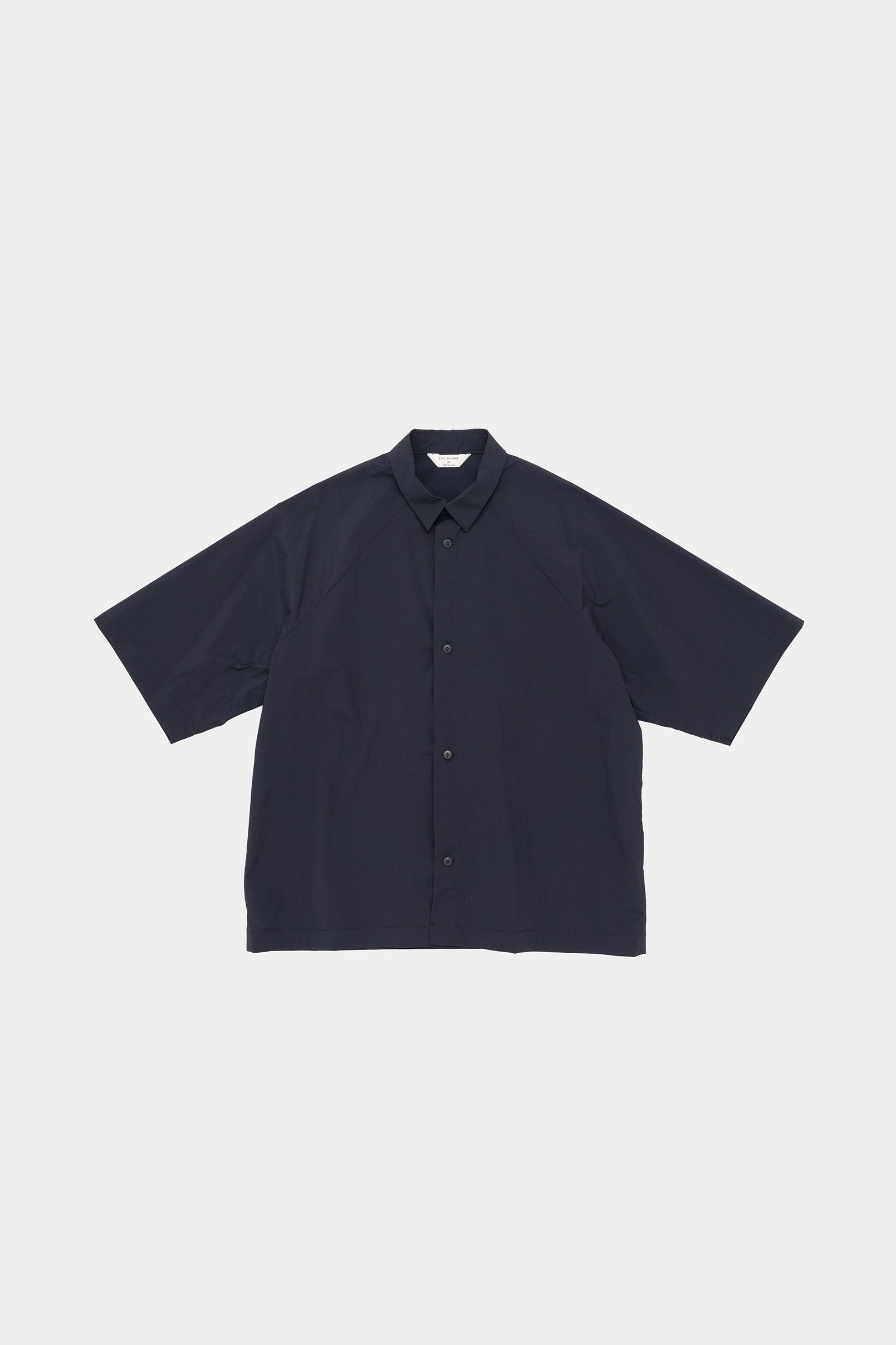 STILL BY HAND(スティルバイハンド) / SH01252 / シャツ – style