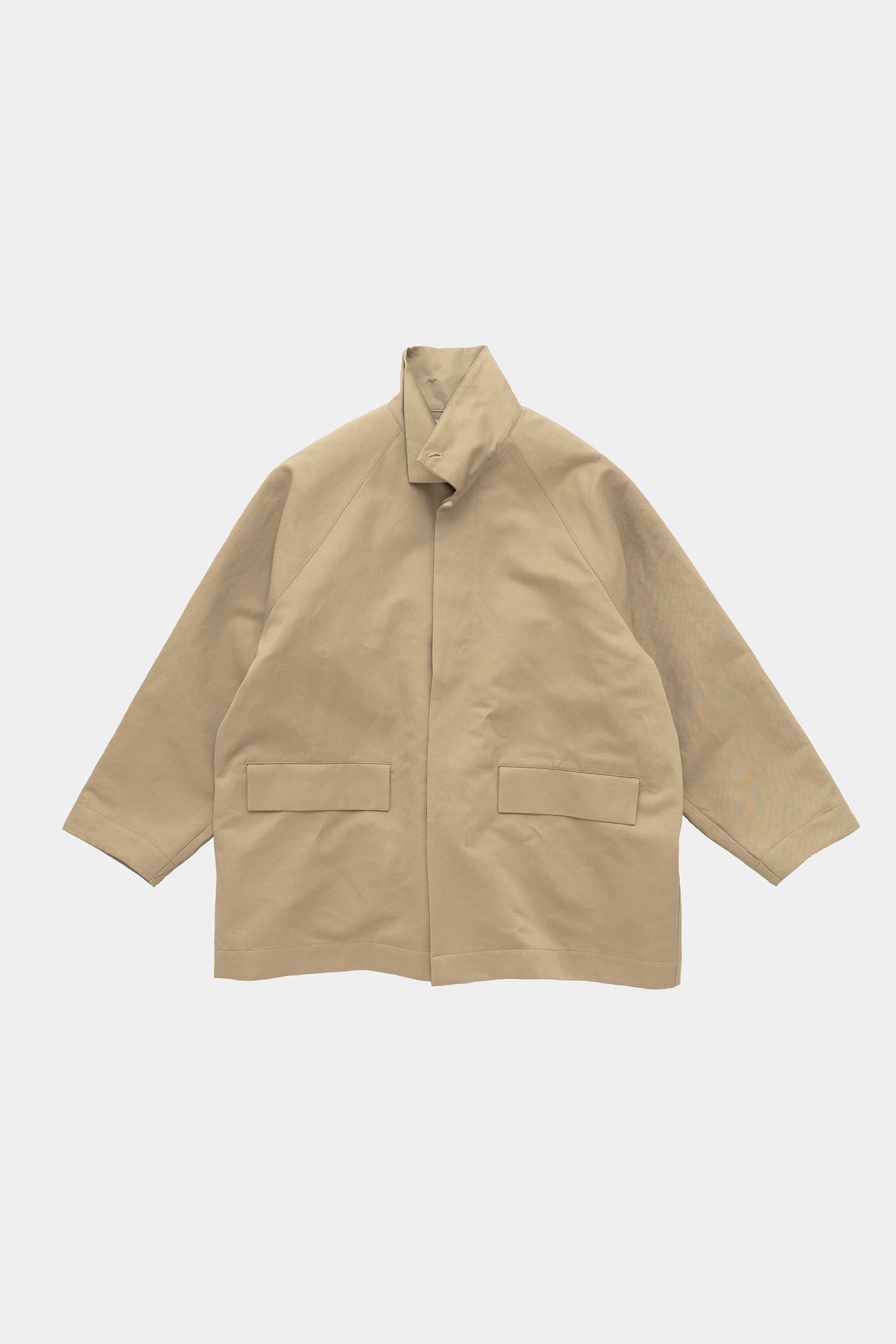 STILL BY HAND(スティルバイハンド）/ CO01244 / コート – style