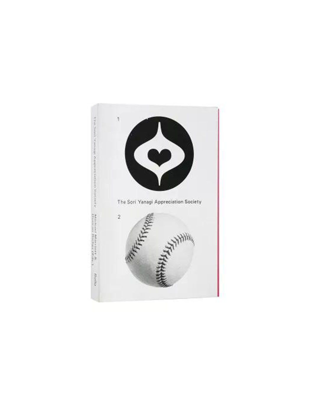 柳宗理 / The Sori Yanagi Appreciation Society book – style department_