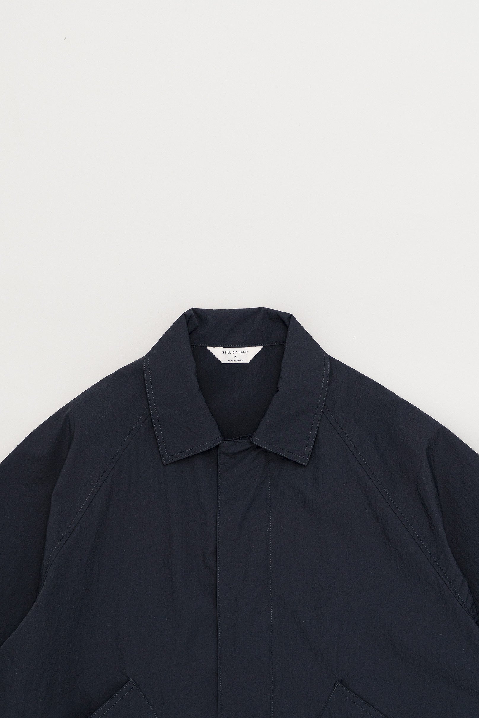 STILL BY HAND(スティルバイハンド）/ CO01253 / コート – style