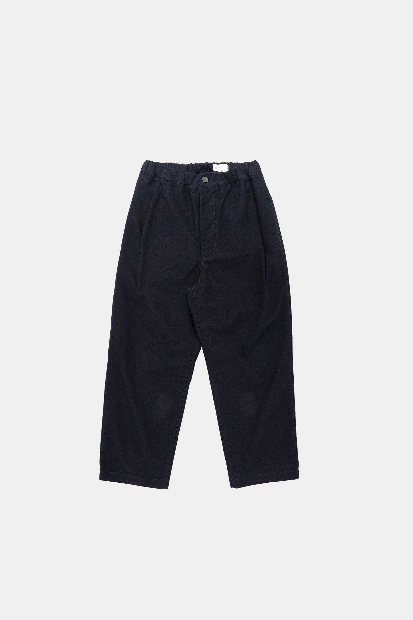 24AW パンツ STILL BY HAND スティルバイハンド PT01244 未使用 STILL BY HAND スティルバイハンド ニータックパンツ