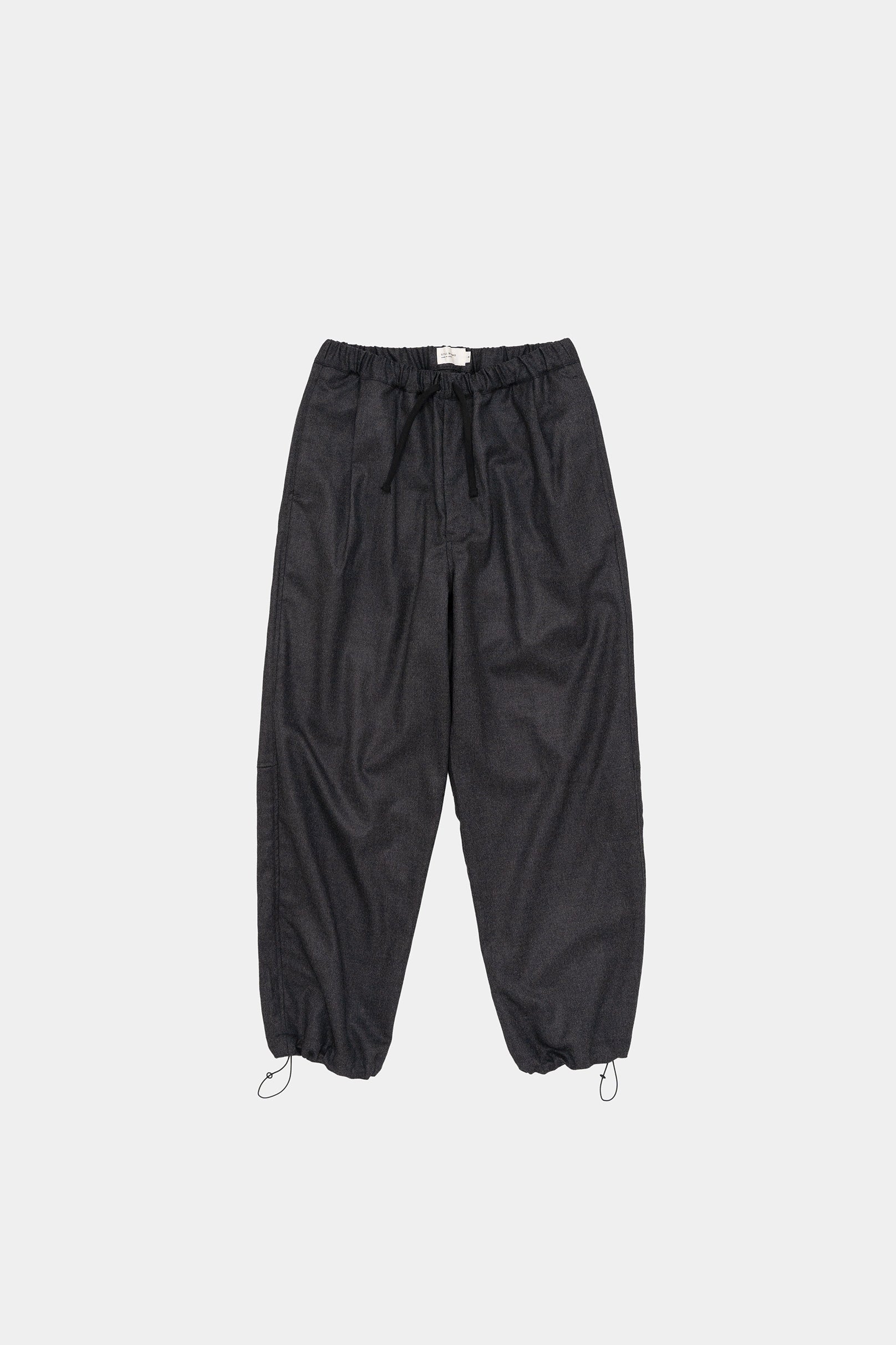 STILL BY HAND(スティルバイハンド) / PT05253 / パンツ – style