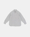 GREY CHECK