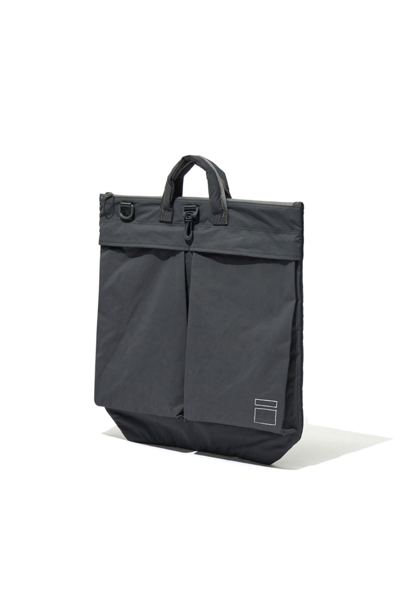 BLANKOF / HELMET BAG 24 / BS 01 – style department_