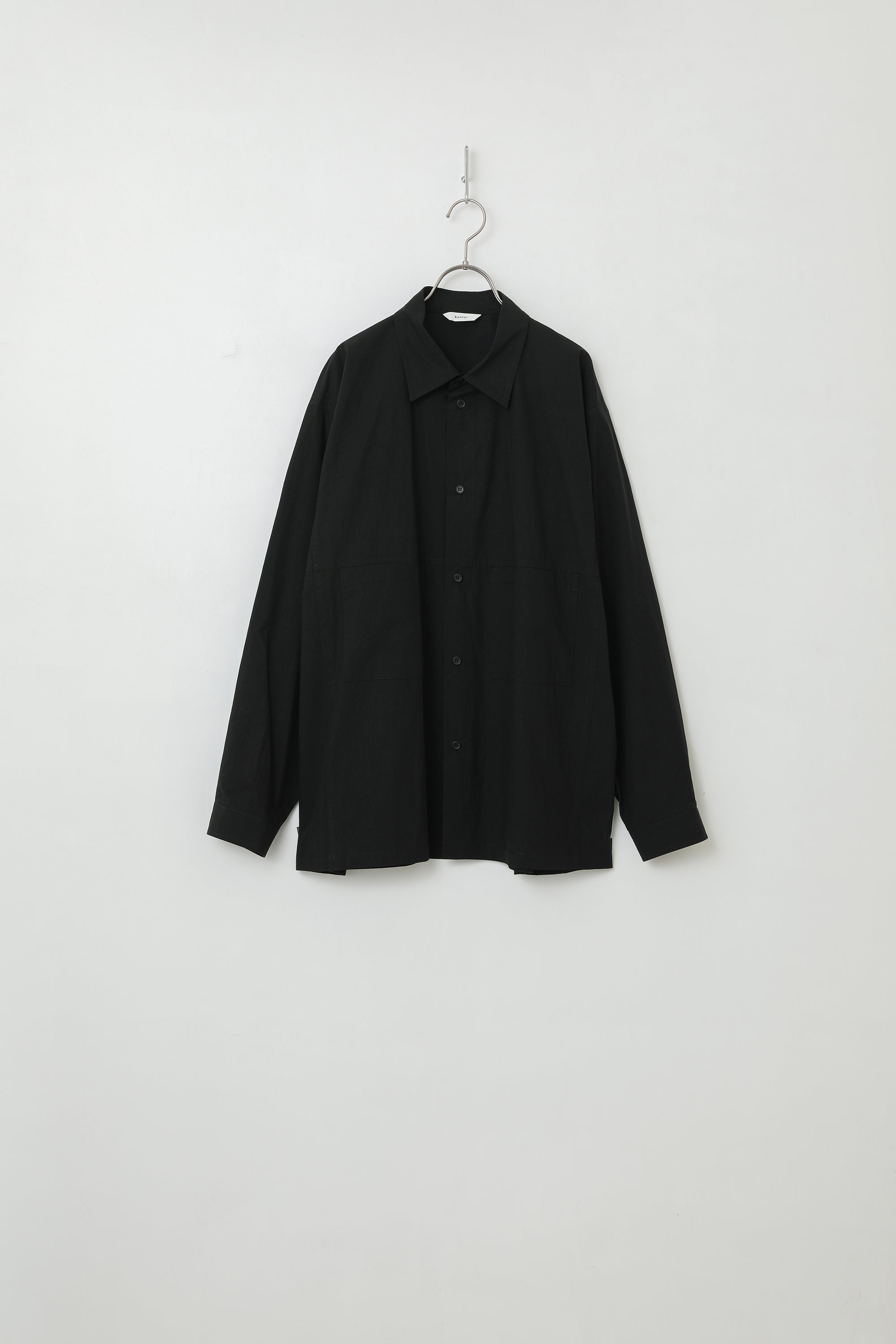 新品未使用 コントール kontor シャツ サイズ2 kontor(コントール) / KON-SH03251 / シャツ – style department_