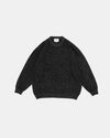 MELANGE BLACK