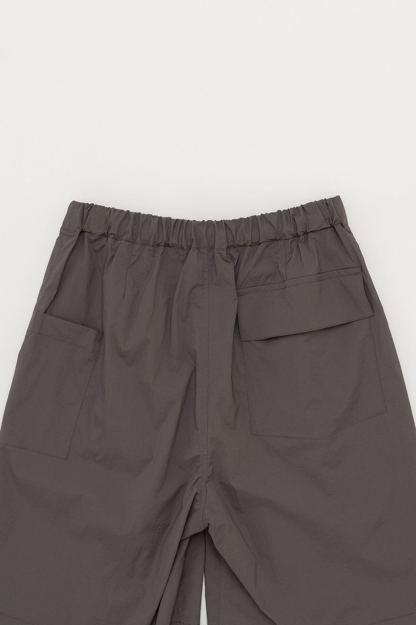 STILL BY HAND(スティルバイハンド) / PT02252 / パンツ – style