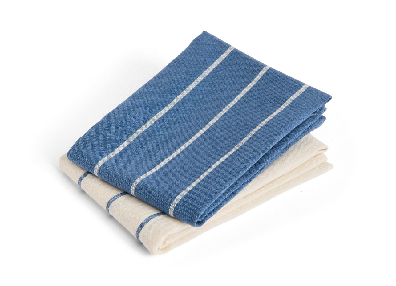 HAY×JASPER MORRISON / OUTDOOR MARKET TEA TOWEL – style department_