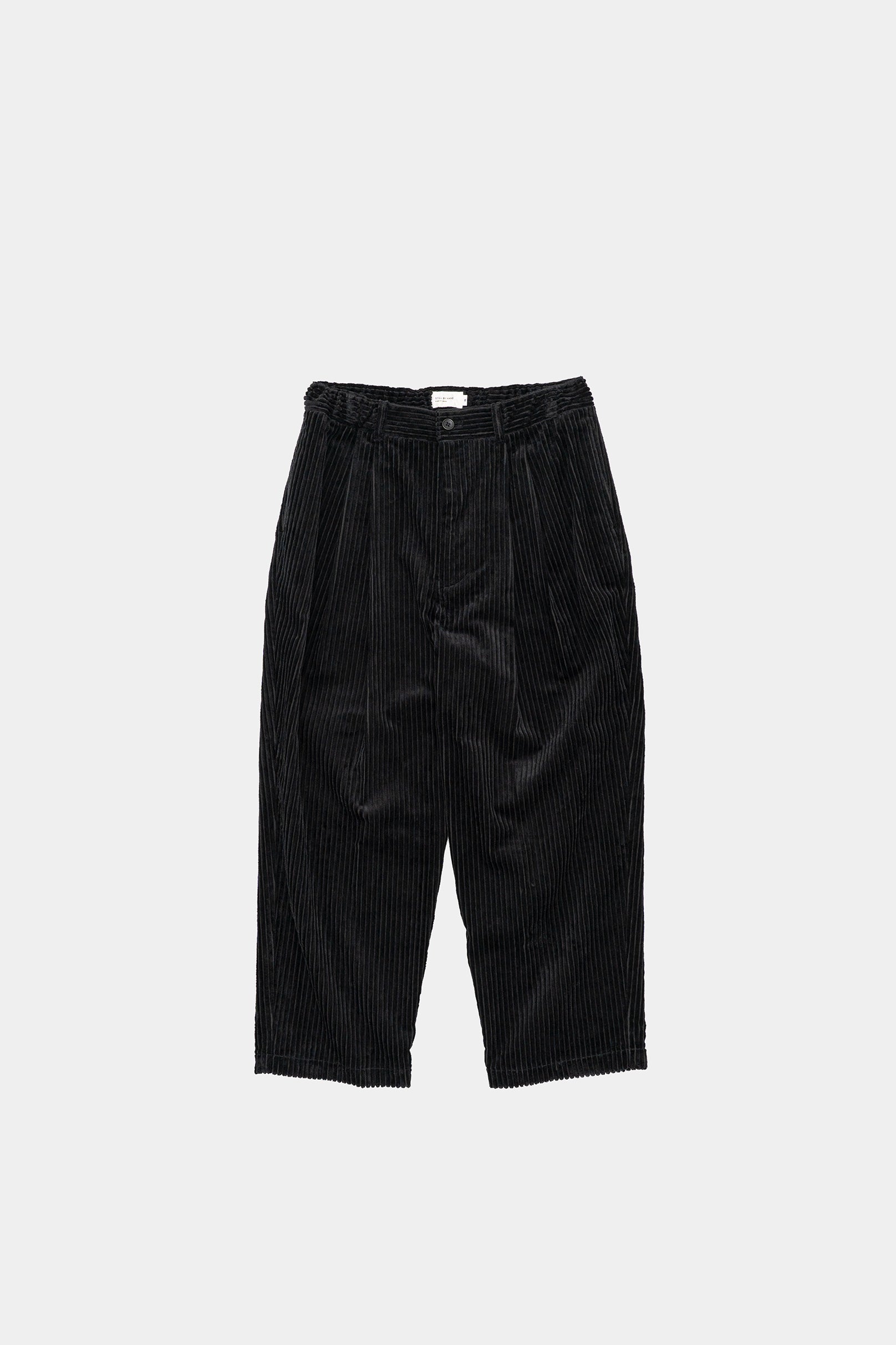 STILL BY HAND(スティルバイハンド) / PT05254 / パンツ – style