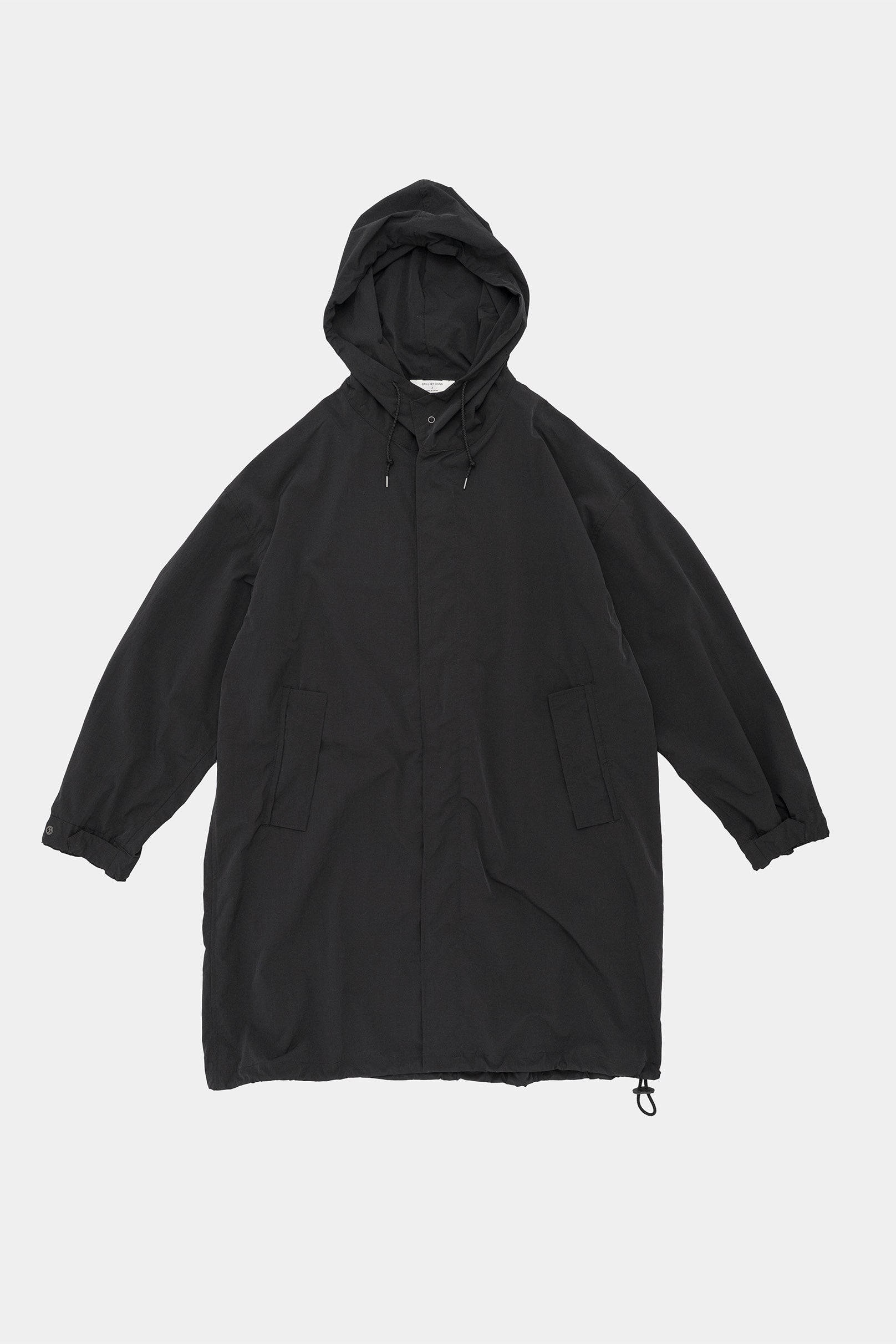 STILL BY HAND(スティルバイハンド）/ CO03261 / コート – style