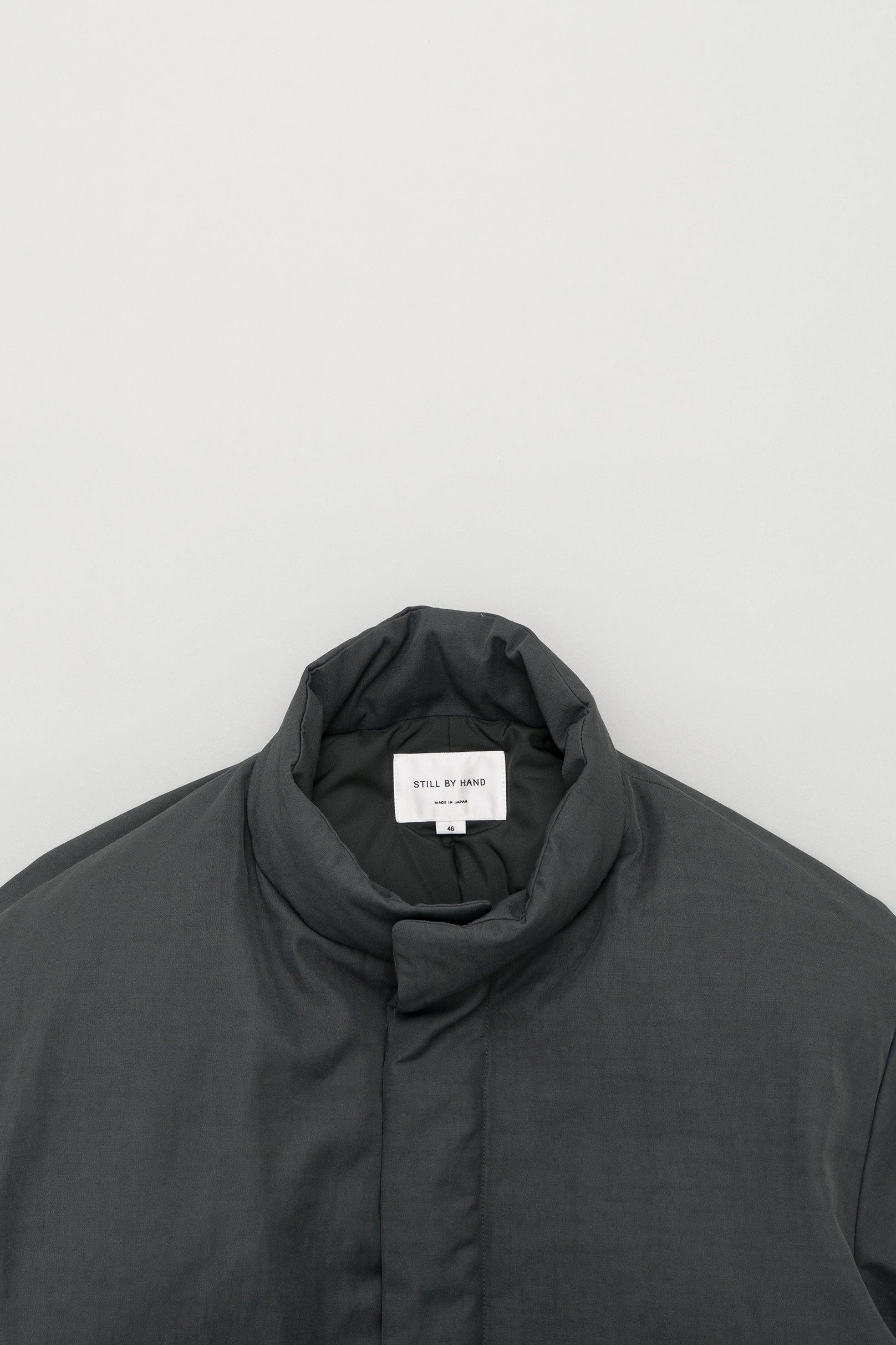 STILL BY HAND (スティルバイハンド) / DO01254 / ダウン – style