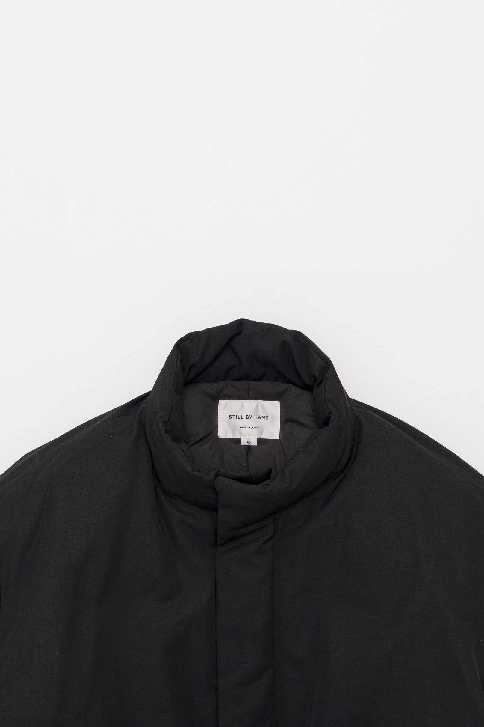 STILL BY HAND (スティルバイハンド) / DO01254 / ダウン – style