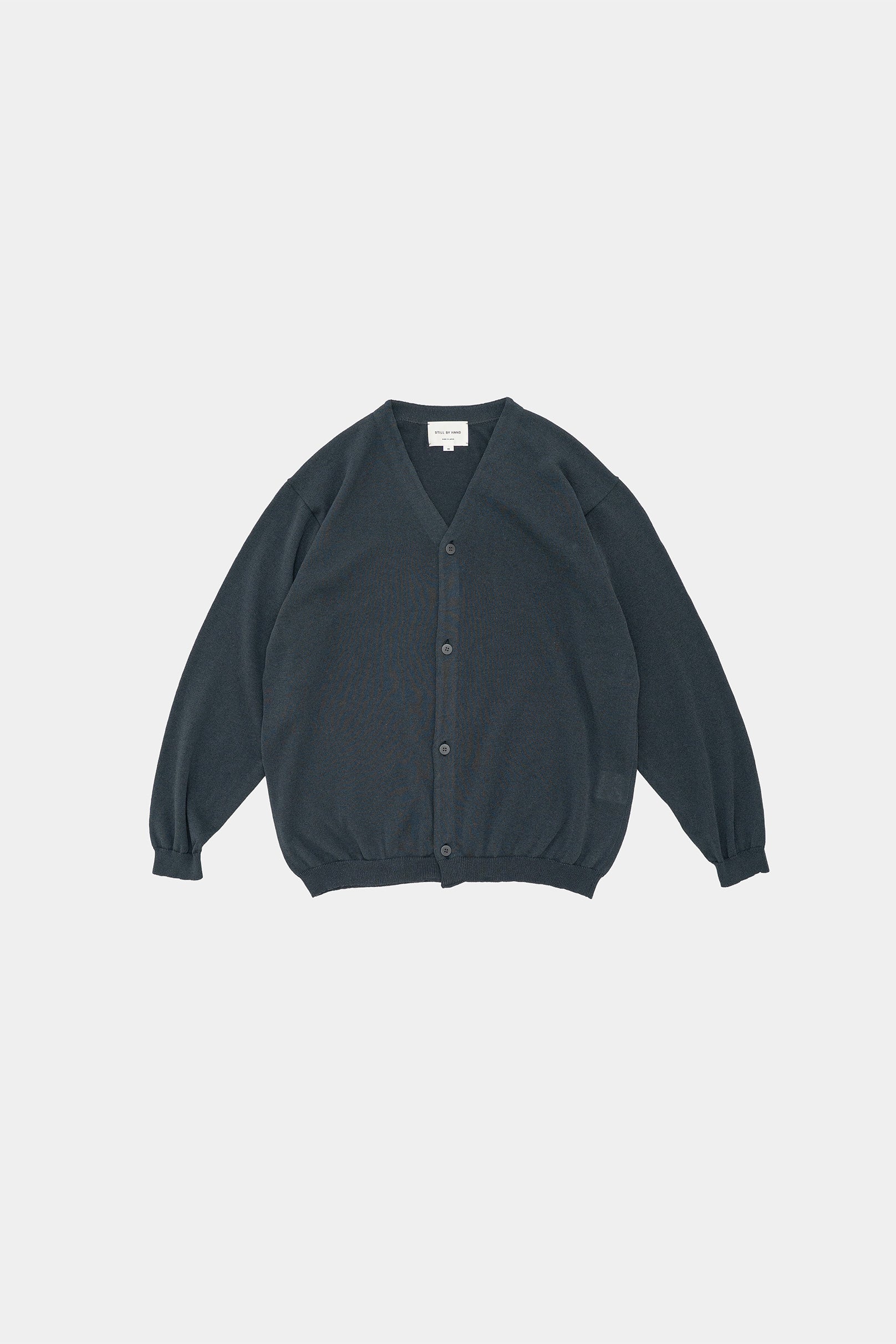 STILL BY HAND(スティルバイハンド) / KN03261 / ニット – style