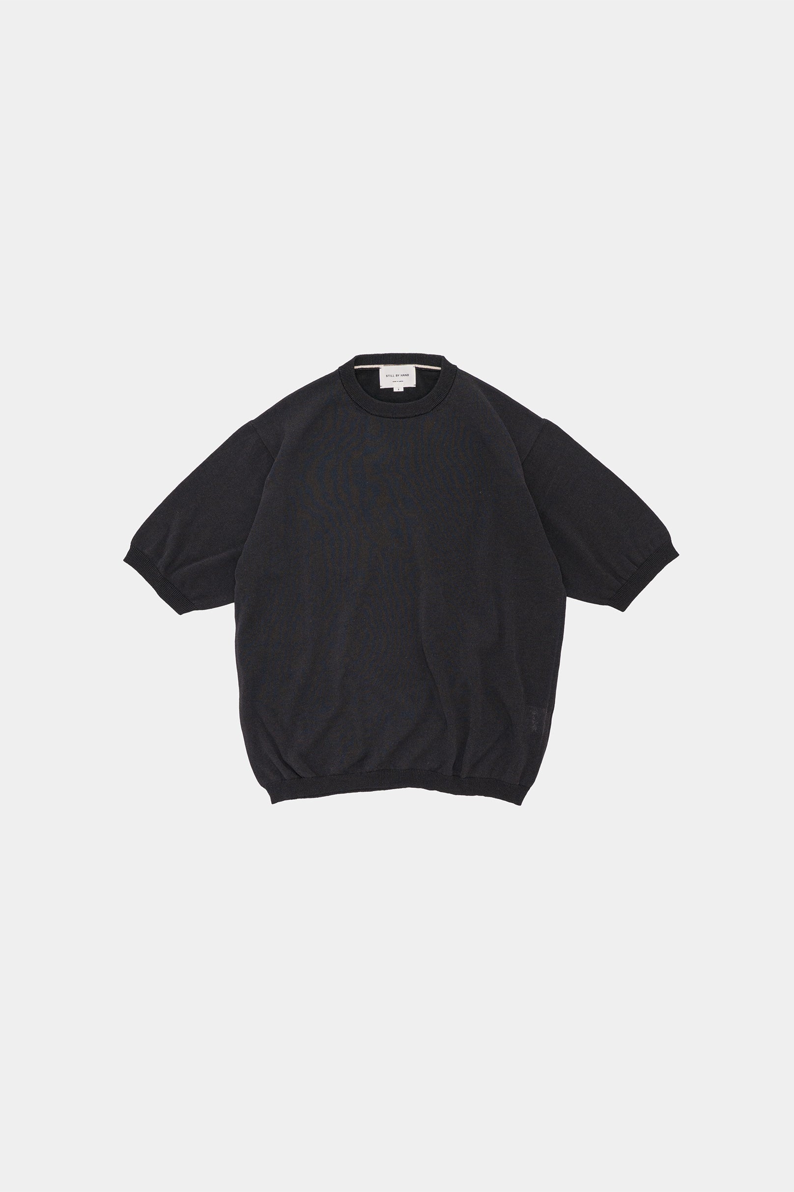 STILL BY HAND(スティルバイハンド) / KN02261 / ニット – style 