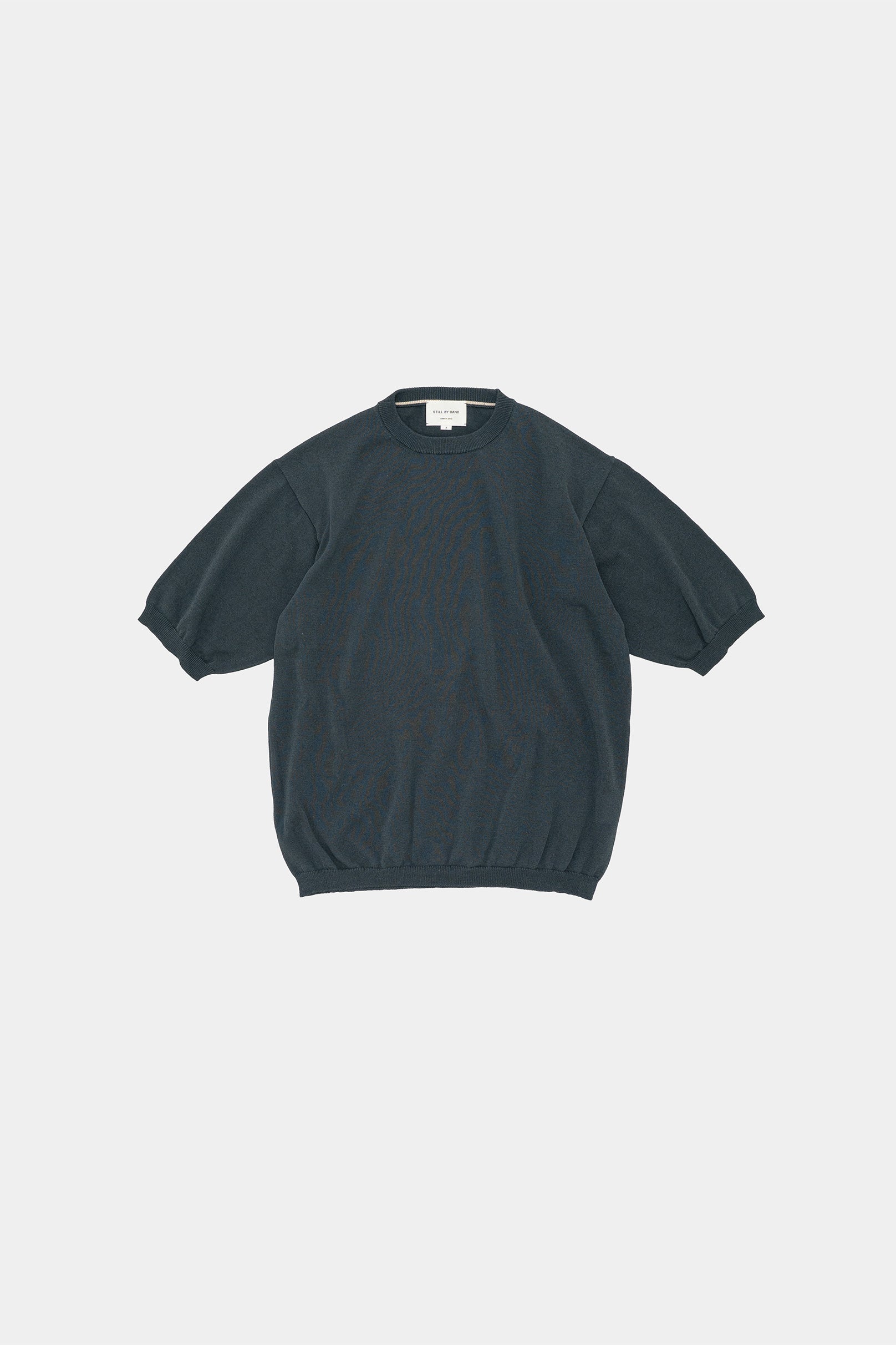 STILL BY HAND(スティルバイハンド) / KN02261 / ニット – style 