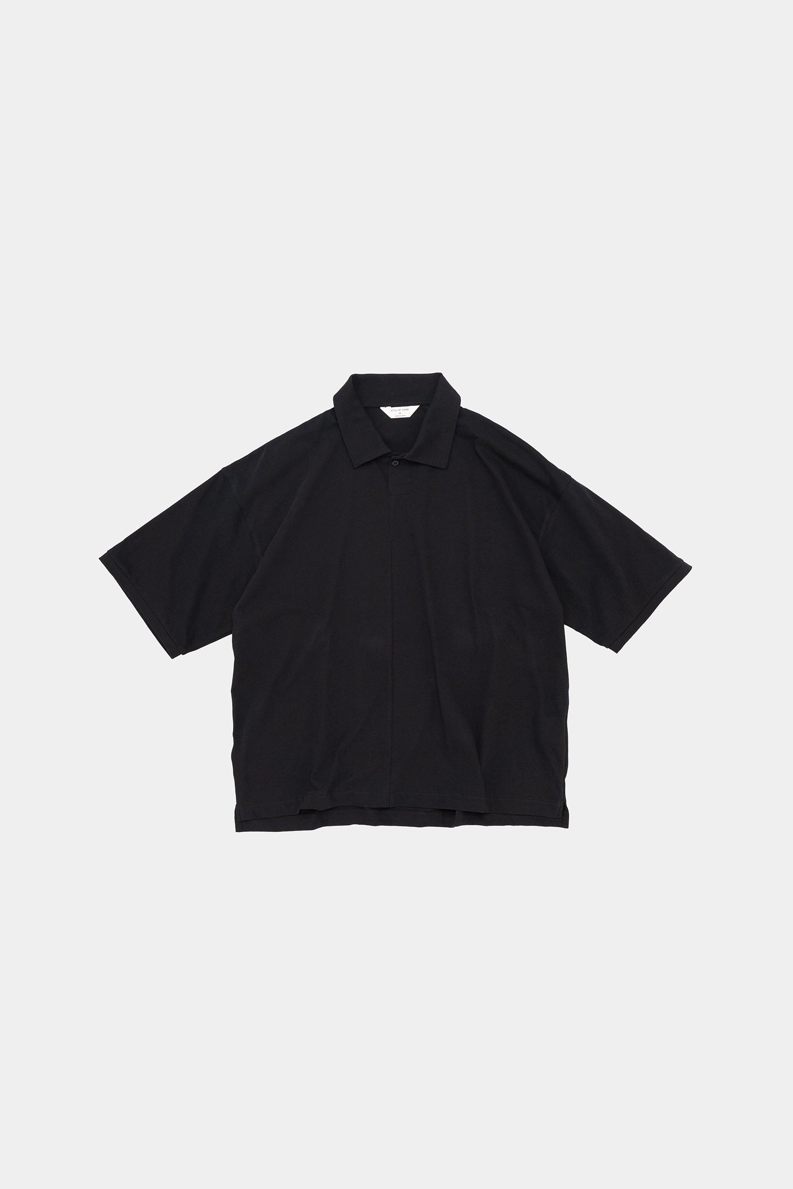 スティルバイハンド STILL BY HAND BL02224 greeje STILL BY HAND(スティルバイハンド) / CS02252 / カットソー – style