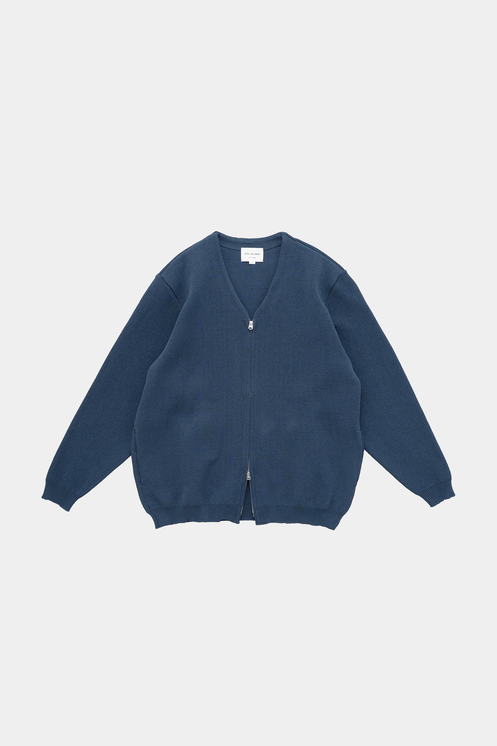 STILL BY HAND (スティルバイハンド)/ KN01251 / ニット – style