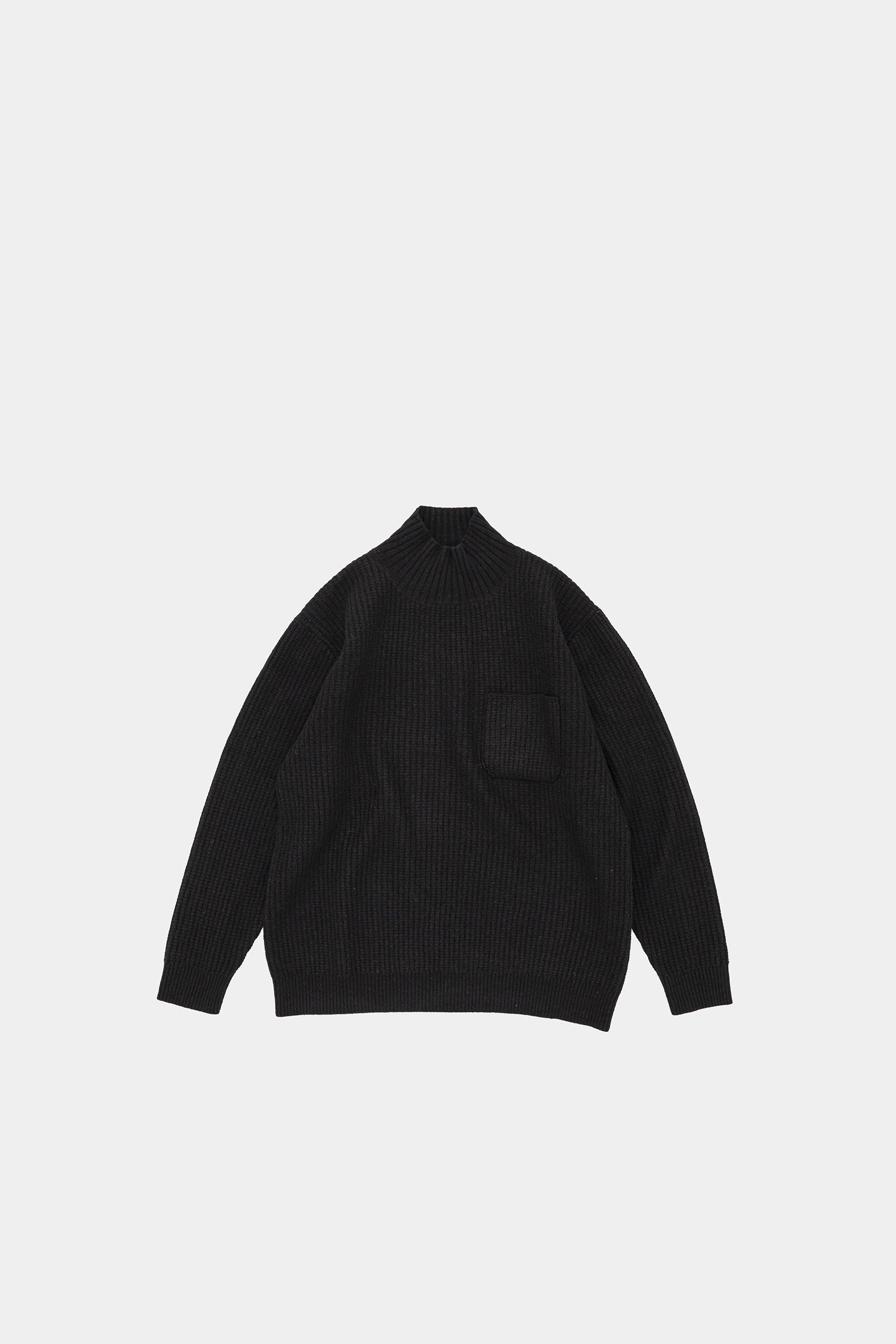 STILL BY HAND(スティルバイハンド) / KN04254 / ニット – style