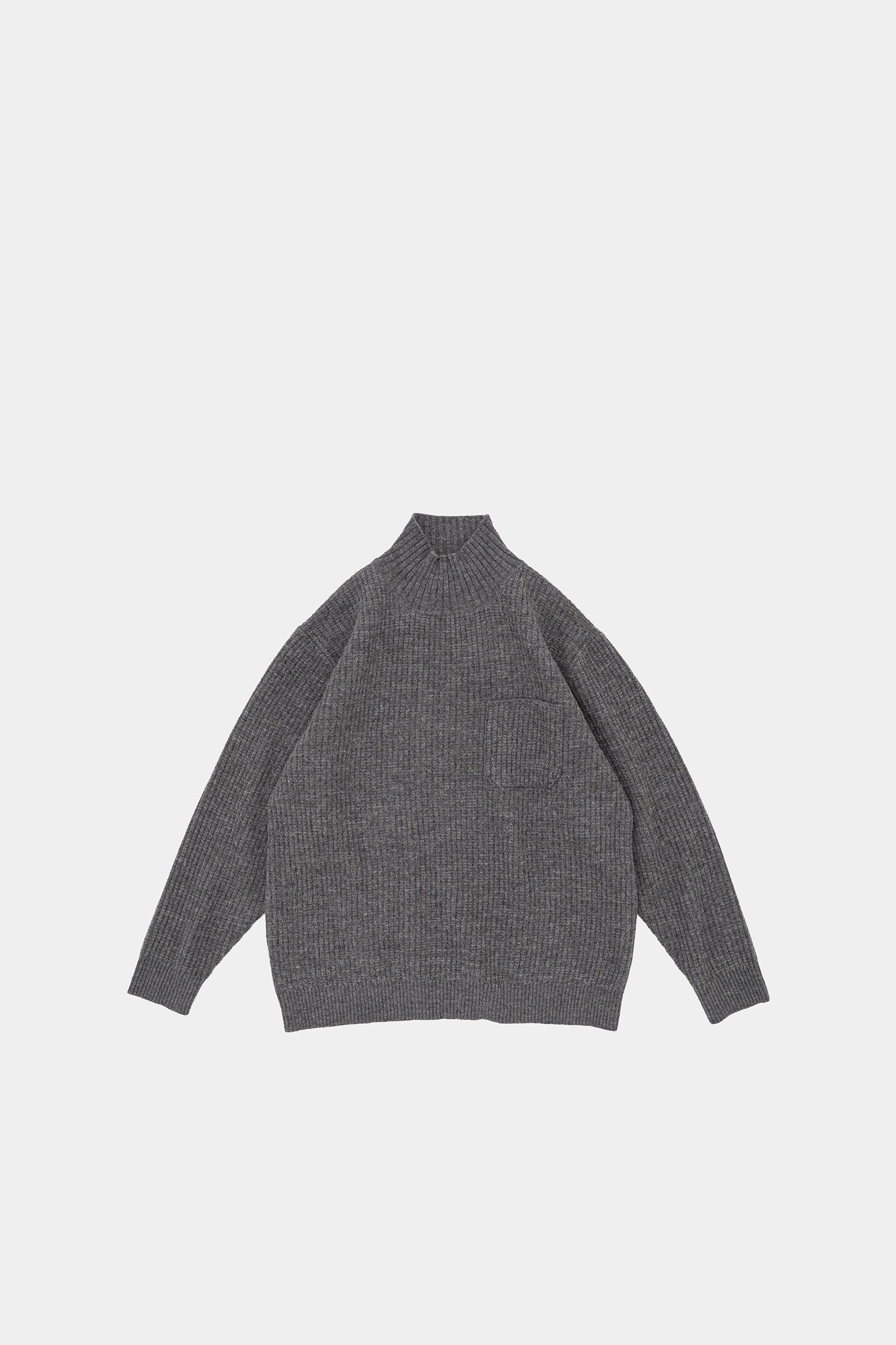 STILL BY HAND(スティルバイハンド) / KN04254 / ニット – style