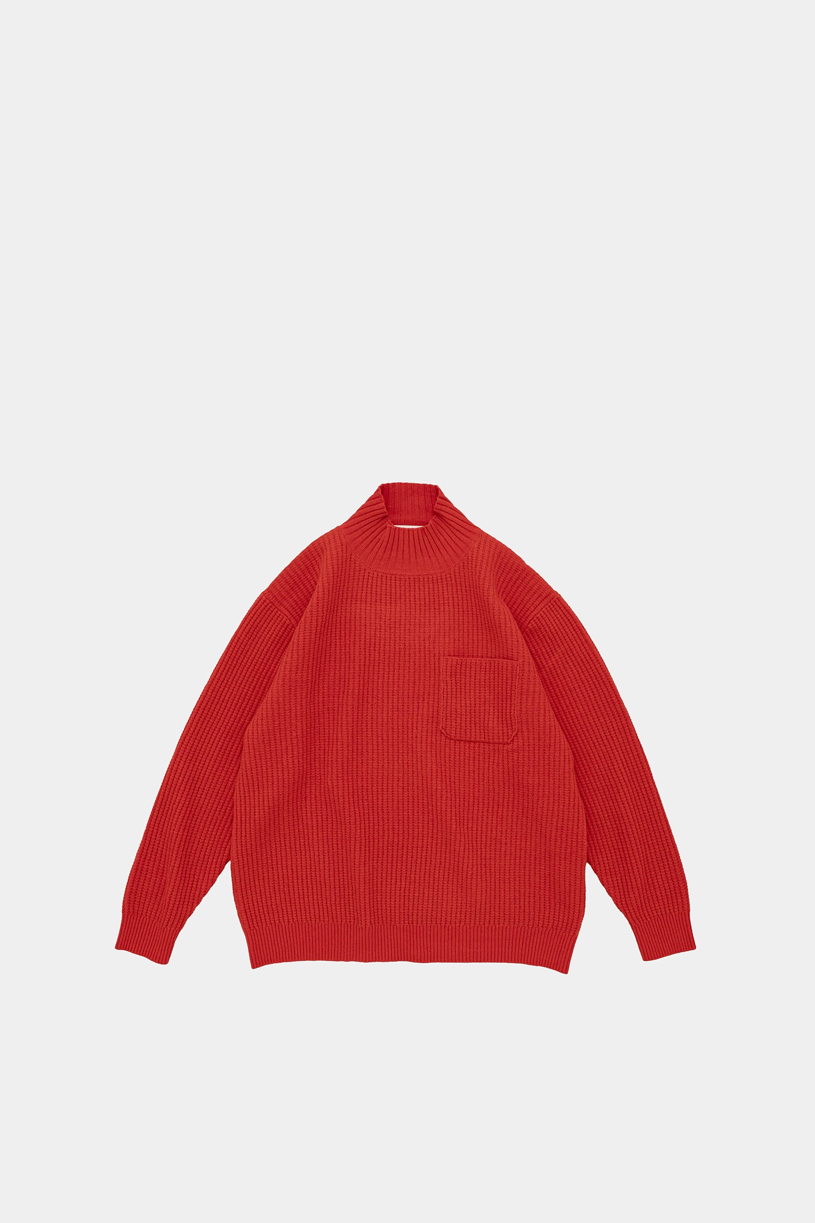 STILL BY HAND(スティルバイハンド) / KN04254 / ニット – style