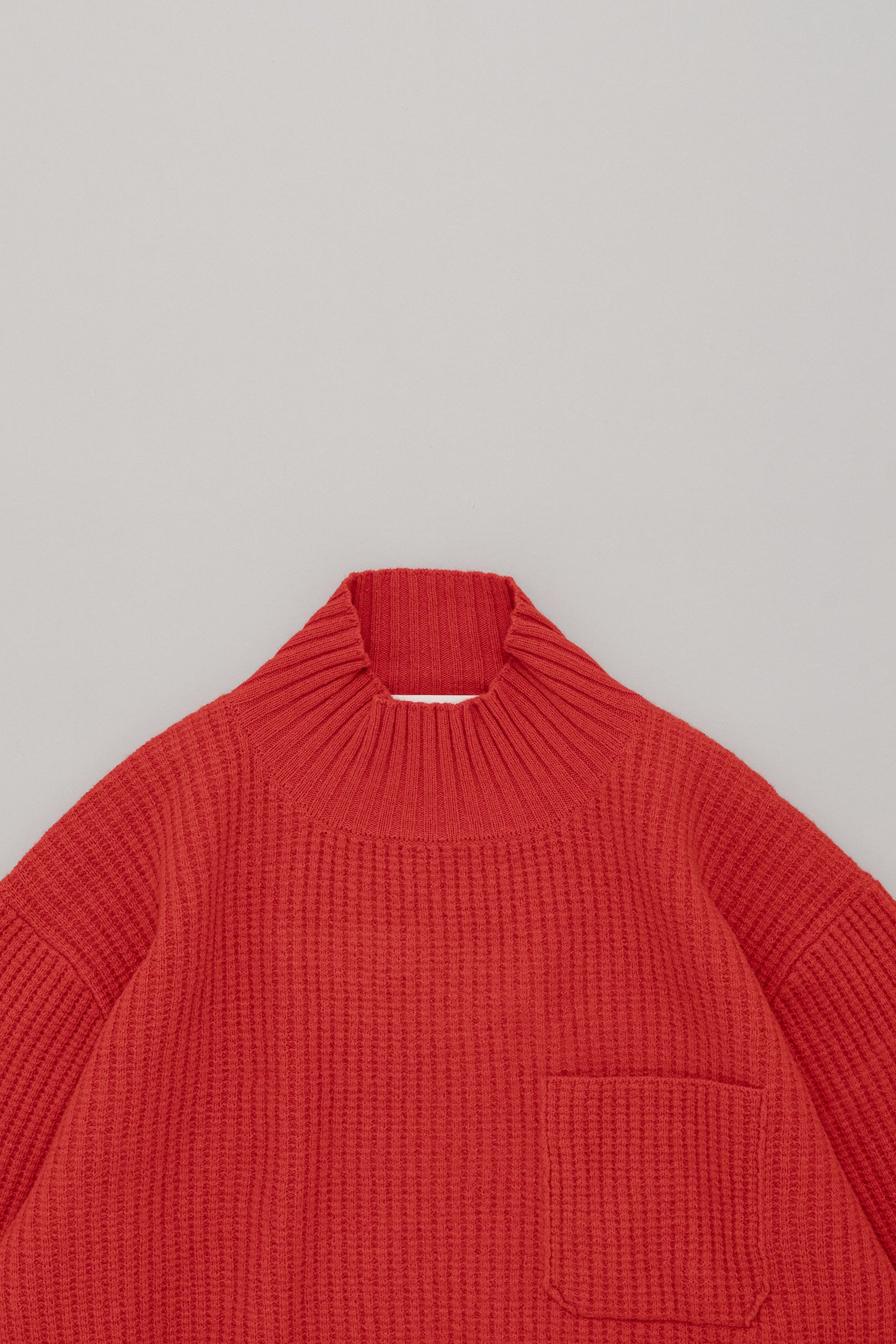 STILL BY HAND(スティルバイハンド) / KN04254 / ニット – style 
