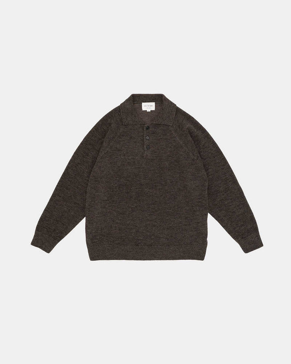 STILL BY HAND / KN07263