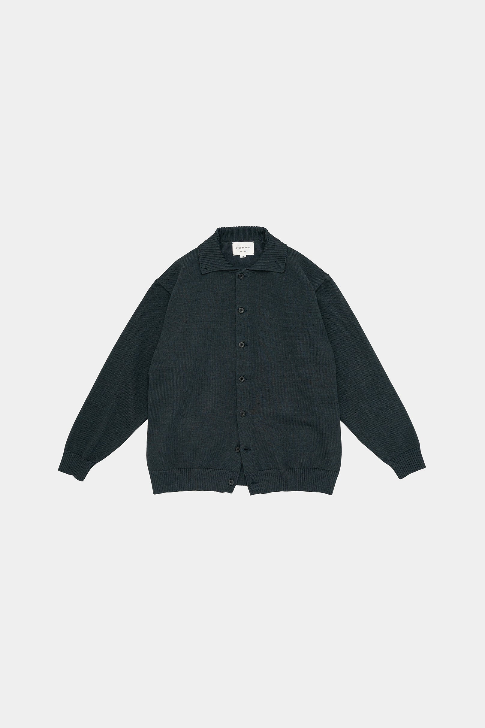 STILL BY HAND(スティルバイハンド) / KN05253 / ニット – style