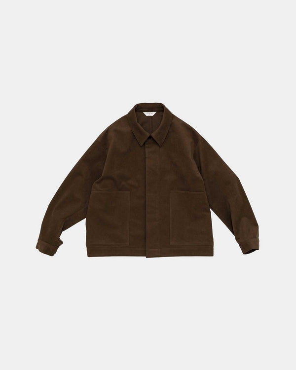 STILL BY HAND / BL07263