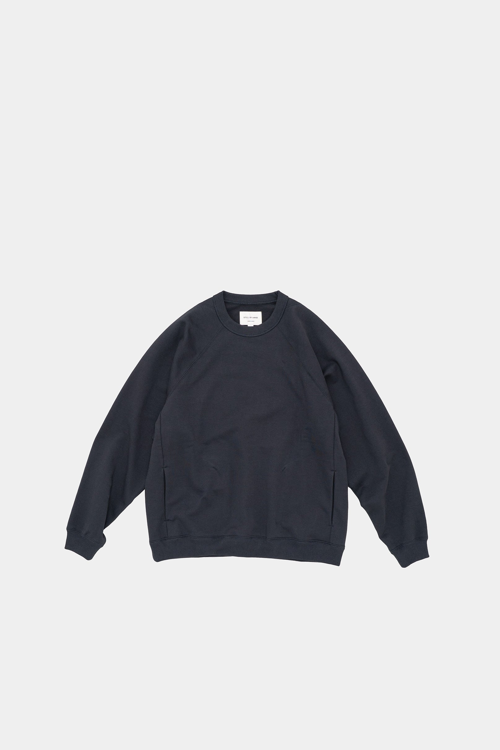 STILL BY HAND(スティルバイハンド) / CS03254 / カットソー – style 
