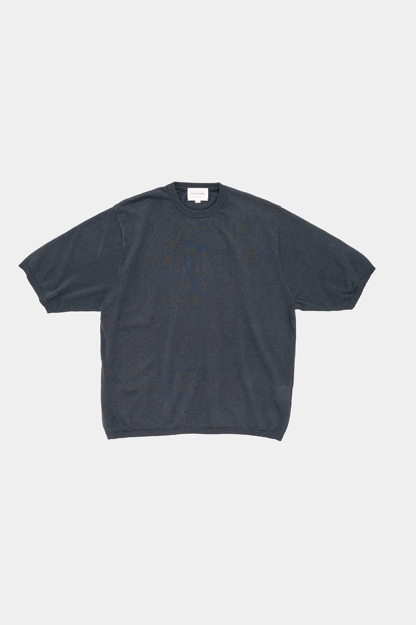 STILL BY HAND(スティルバイハンド) / KN03262 / ニット – style