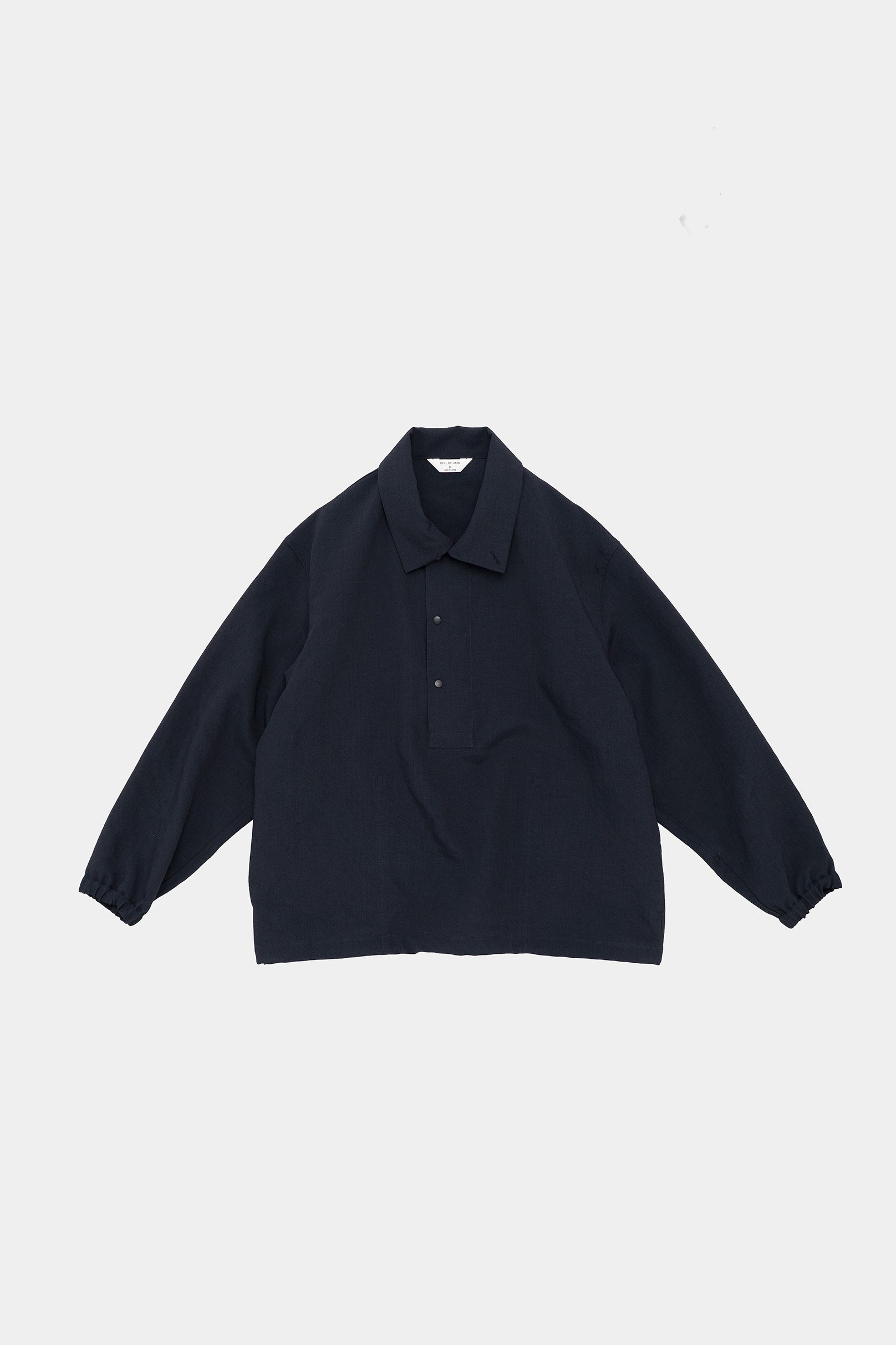 STILL BY HAND (スティルバイハンド) / BL04254 / ブルゾン – style