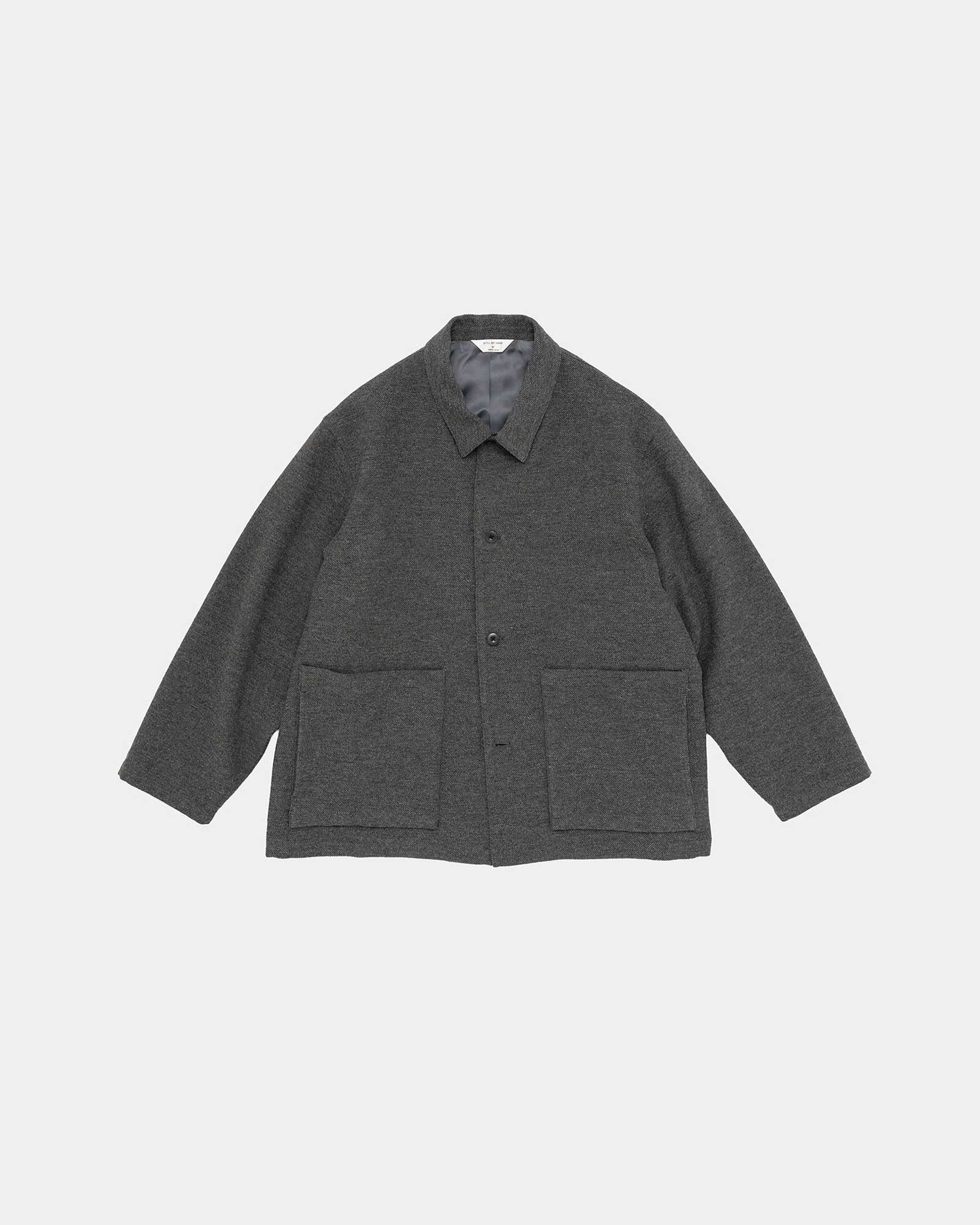JACKET/BLOUSON - styledepartment_ – style department_