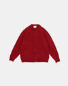 VERMILION RED