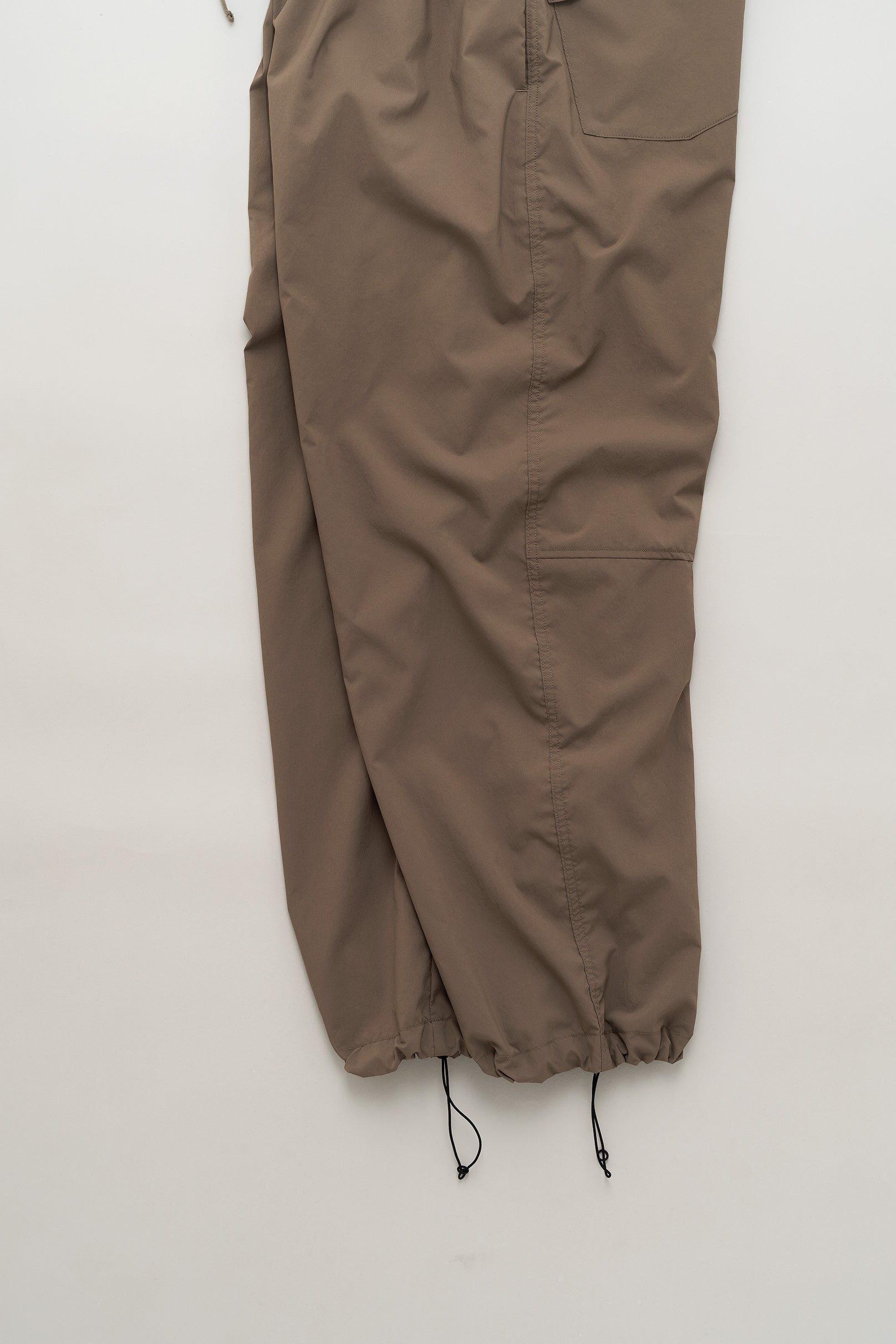 STILL BY HAND(スティルバイハンド) / PT03251 / パンツ – style