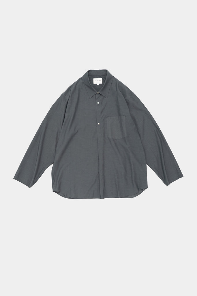 STILL BY HAND(スティルバイハンド) / SH01252 / シャツ – style